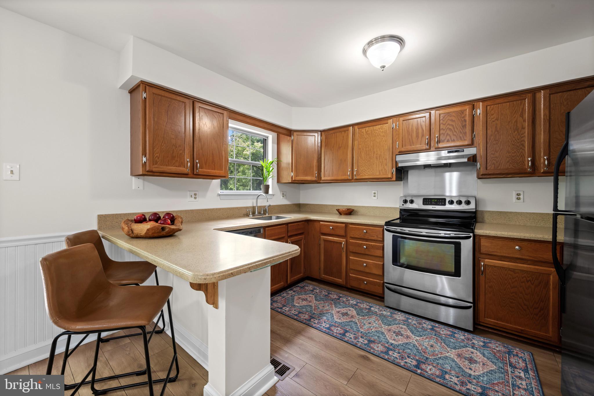 SUMMERHILL - Residential