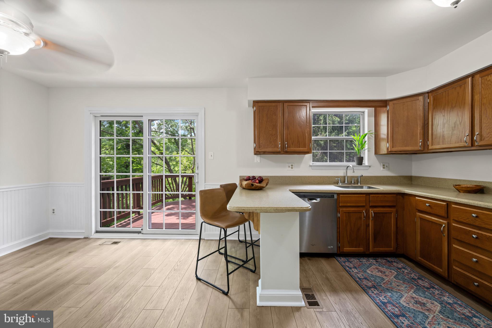 SUMMERHILL - Residential