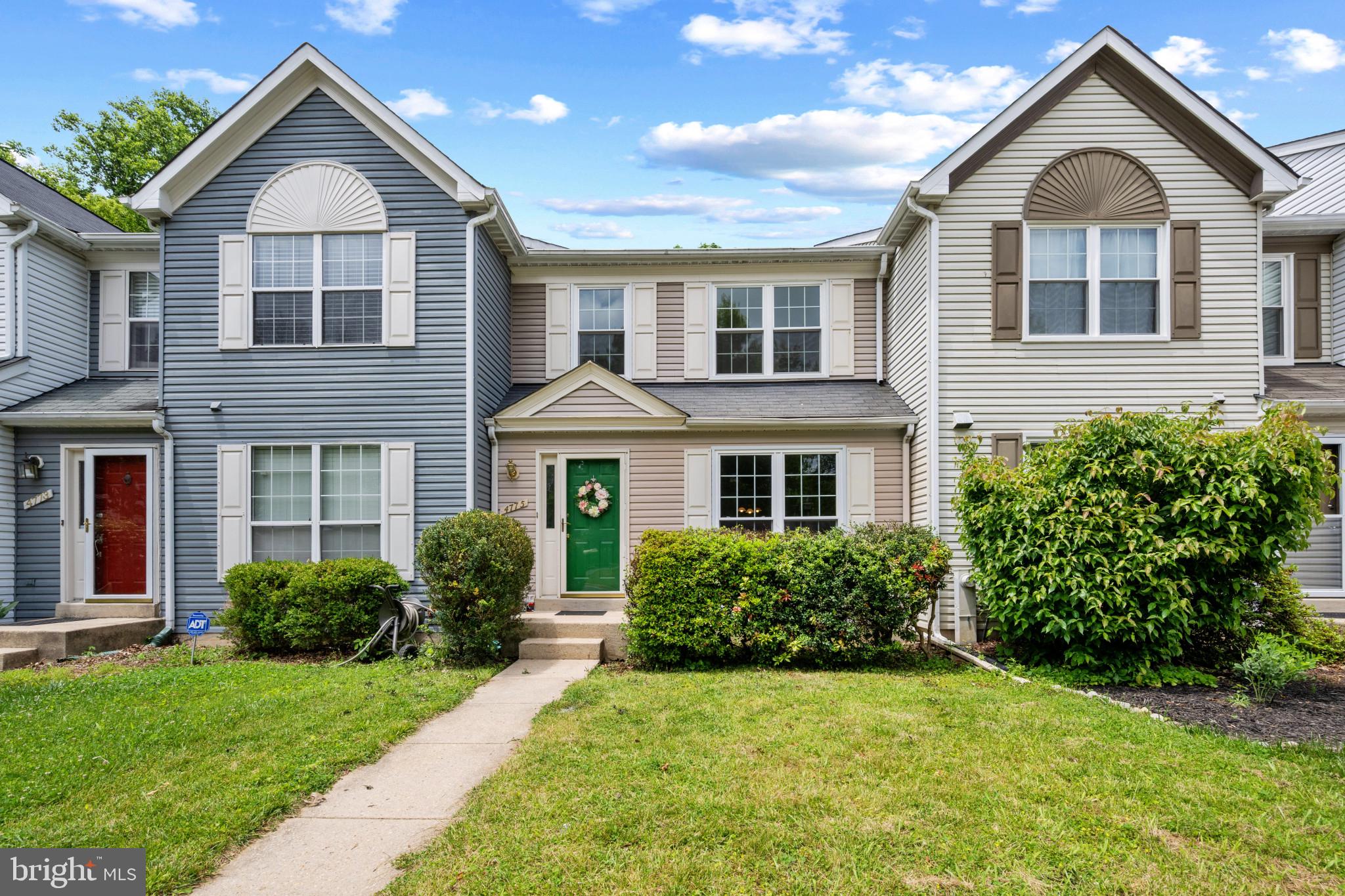 SUMMERHILL - Residential