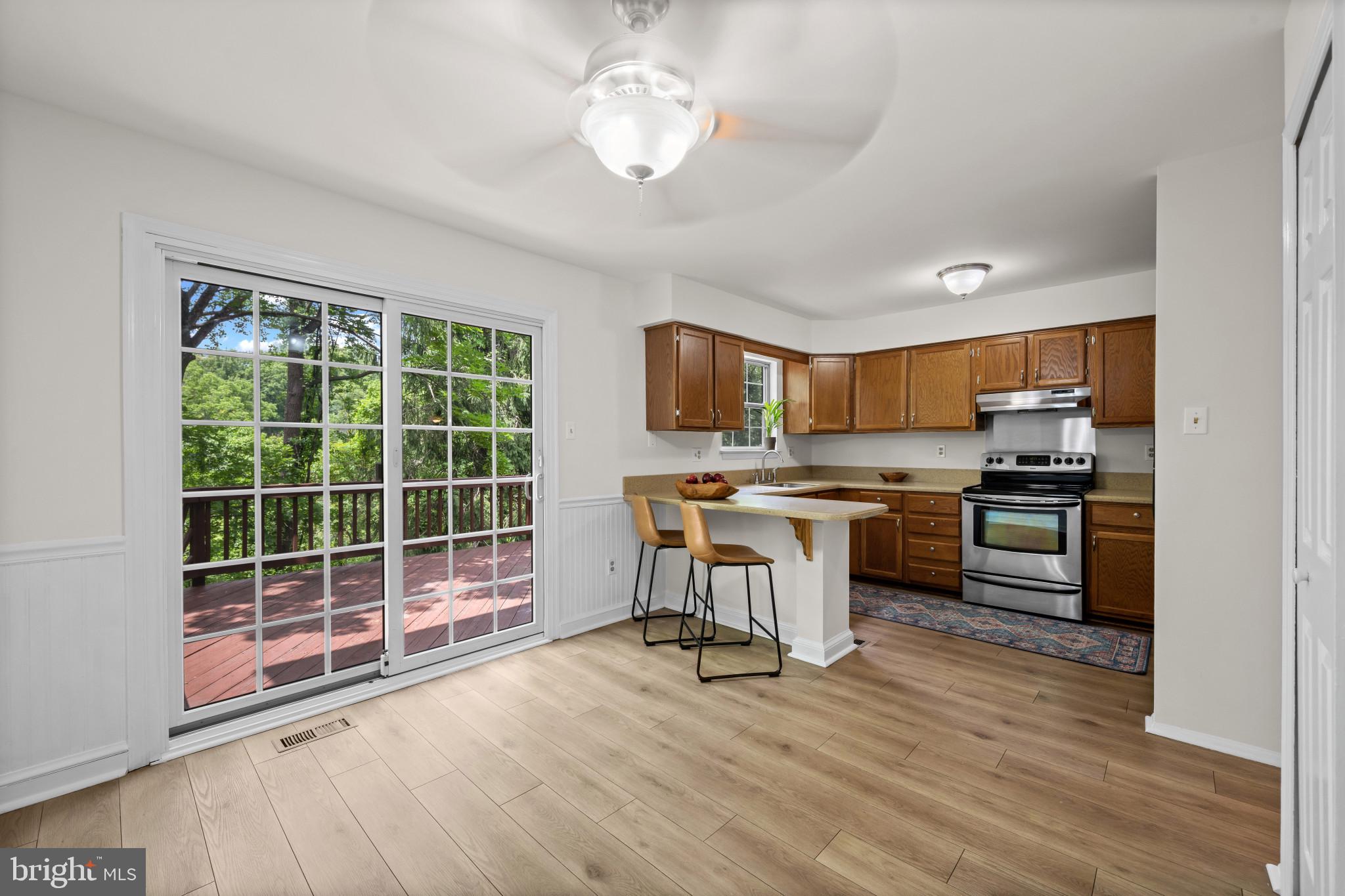 SUMMERHILL - Residential