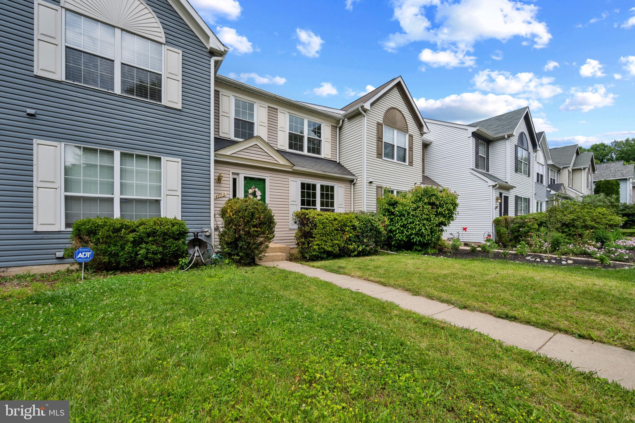 SUMMERHILL - Residential