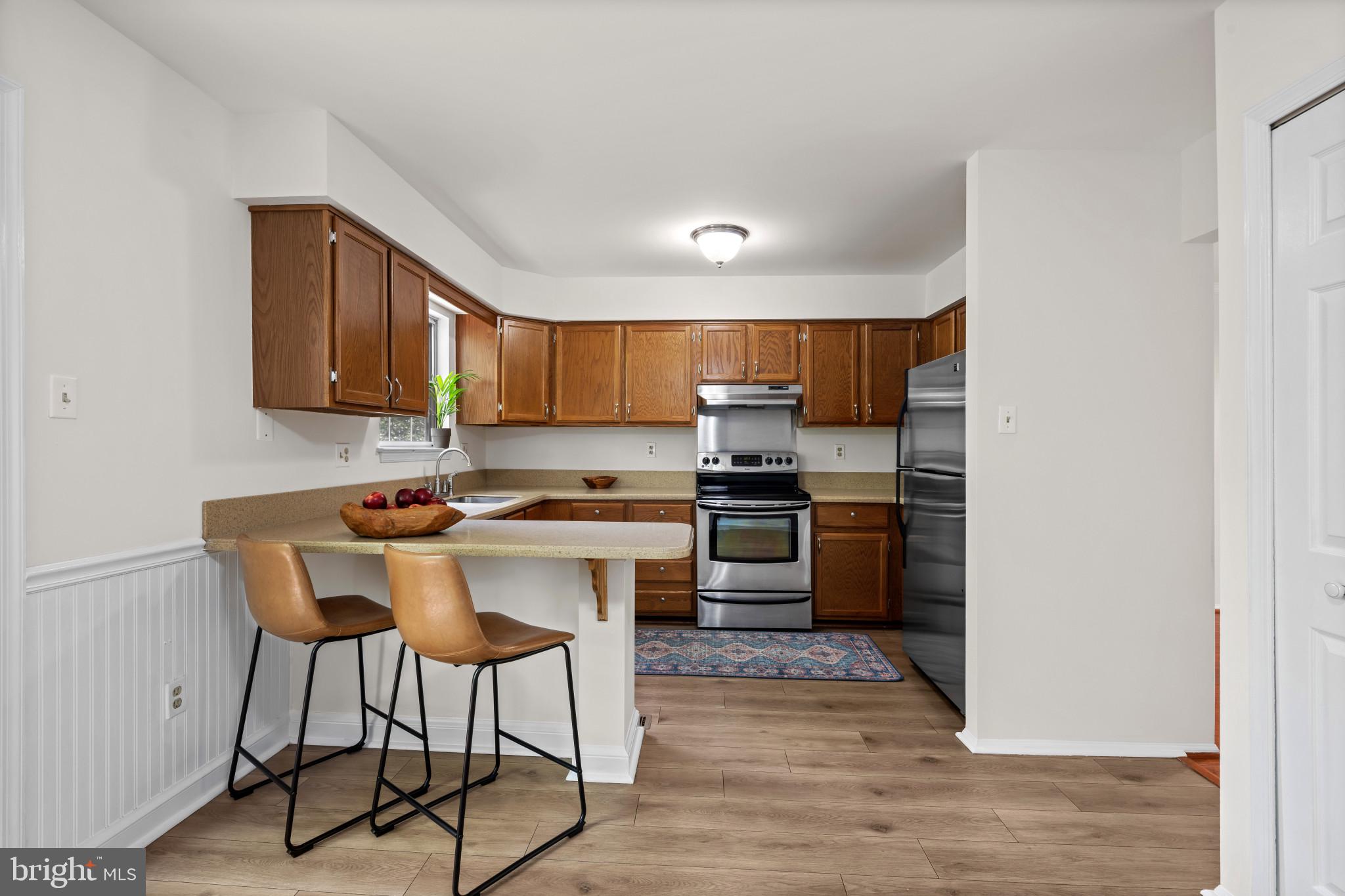 SUMMERHILL - Residential