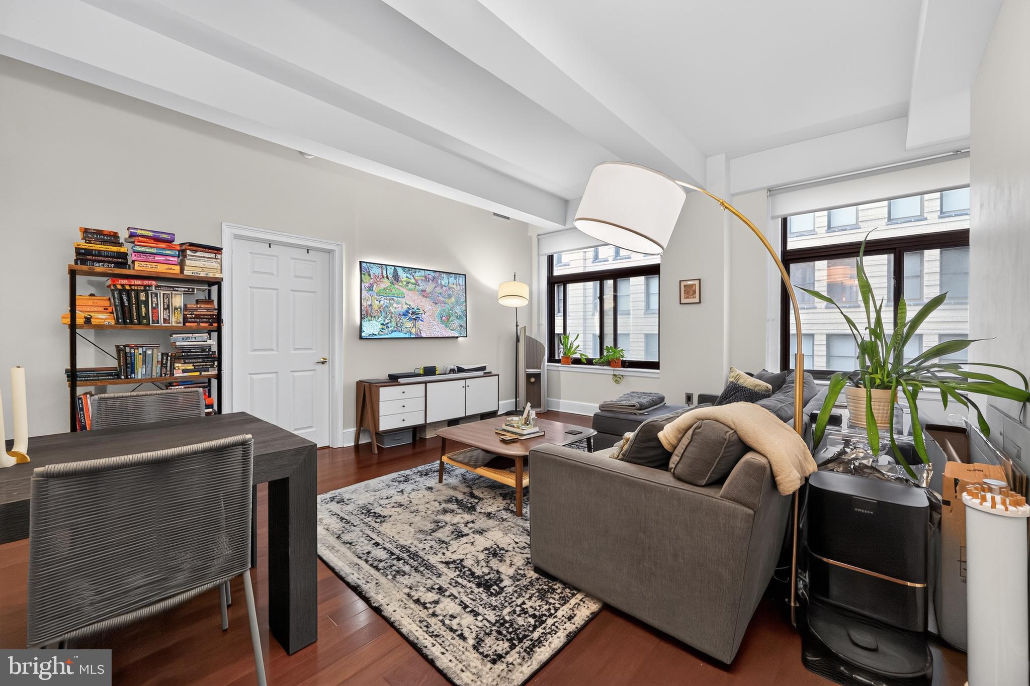 RITTENHOUSE SQUARE - Residential