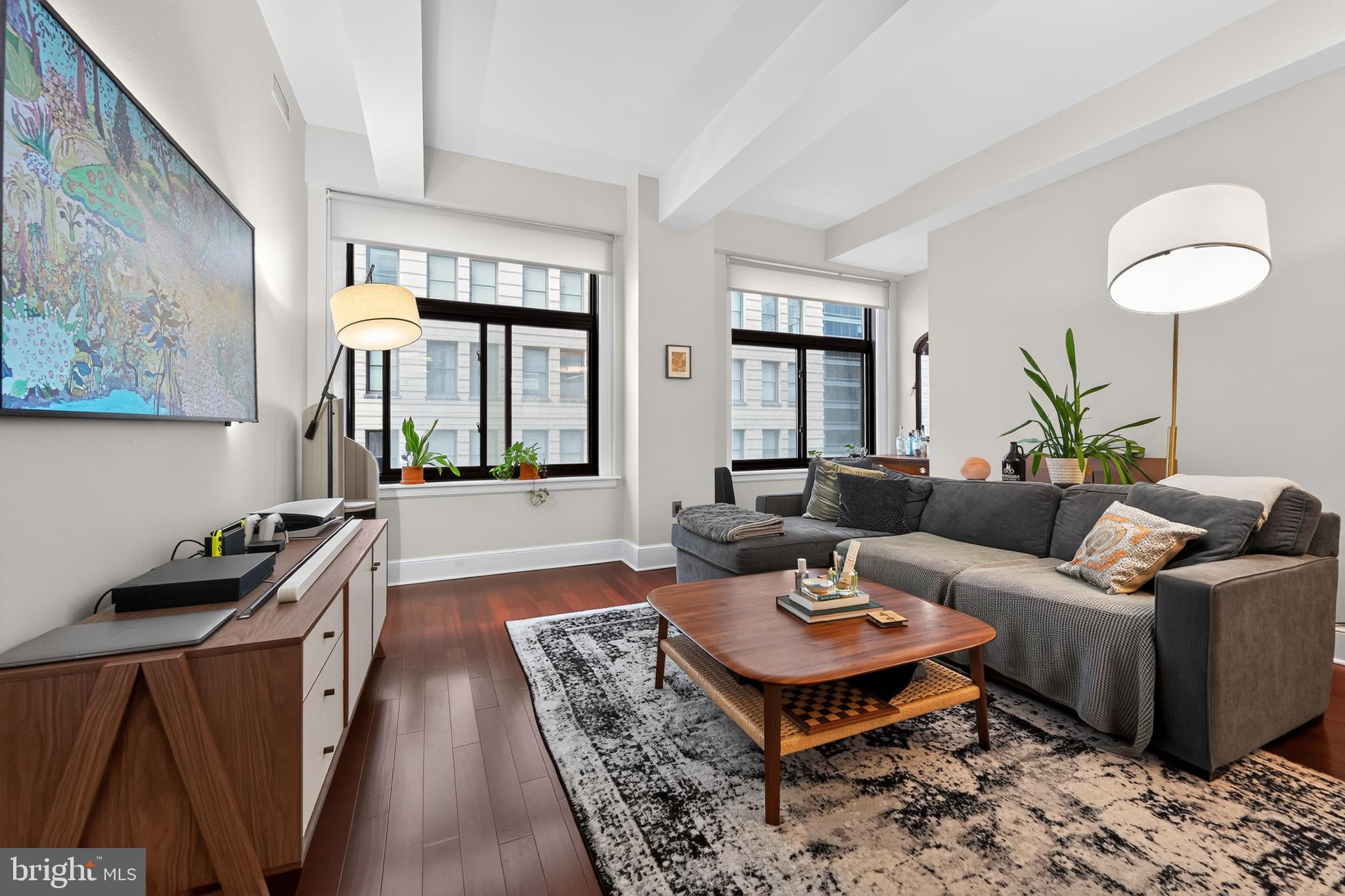 RITTENHOUSE SQUARE - Residential