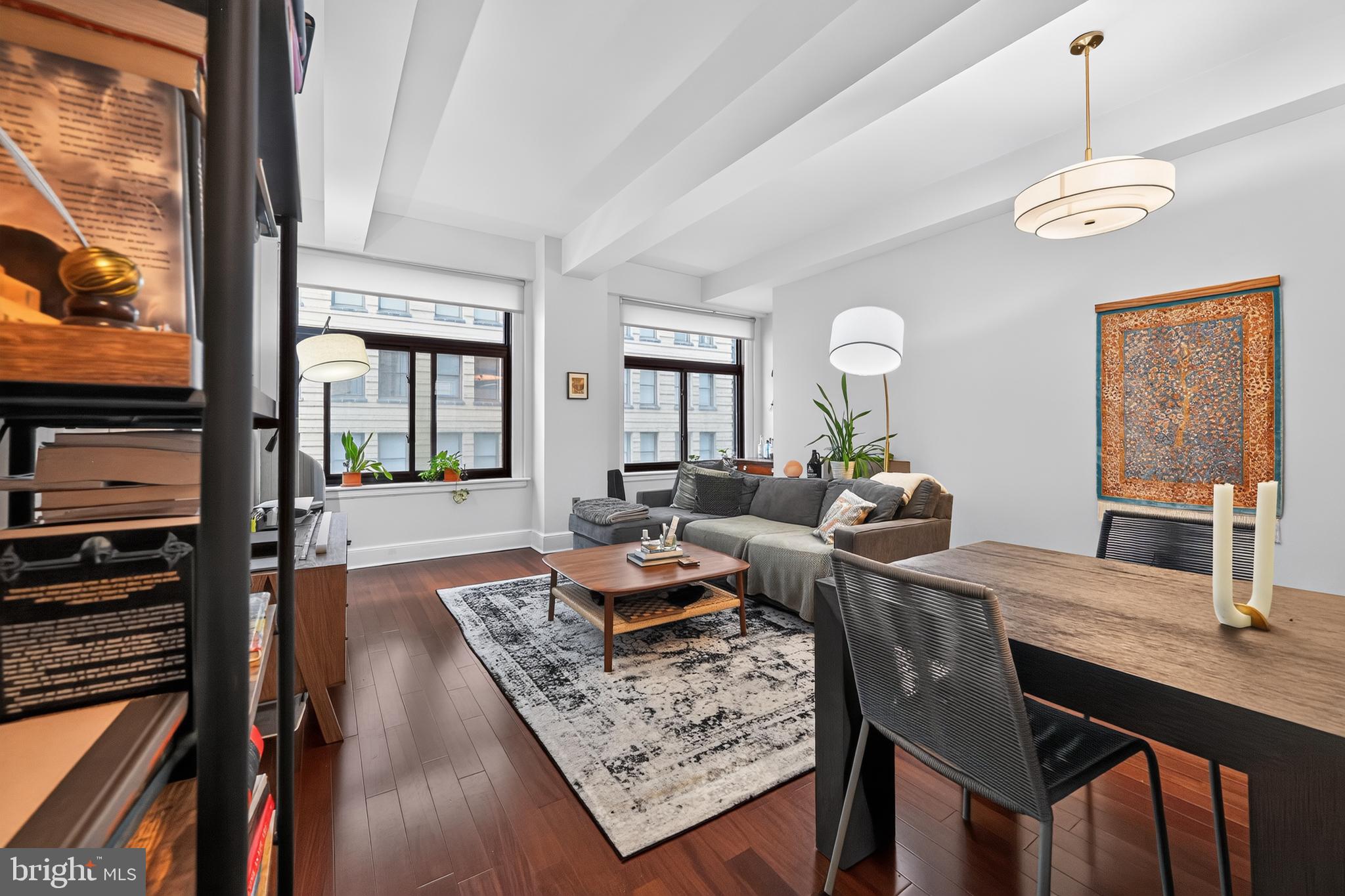 RITTENHOUSE SQUARE - Residential