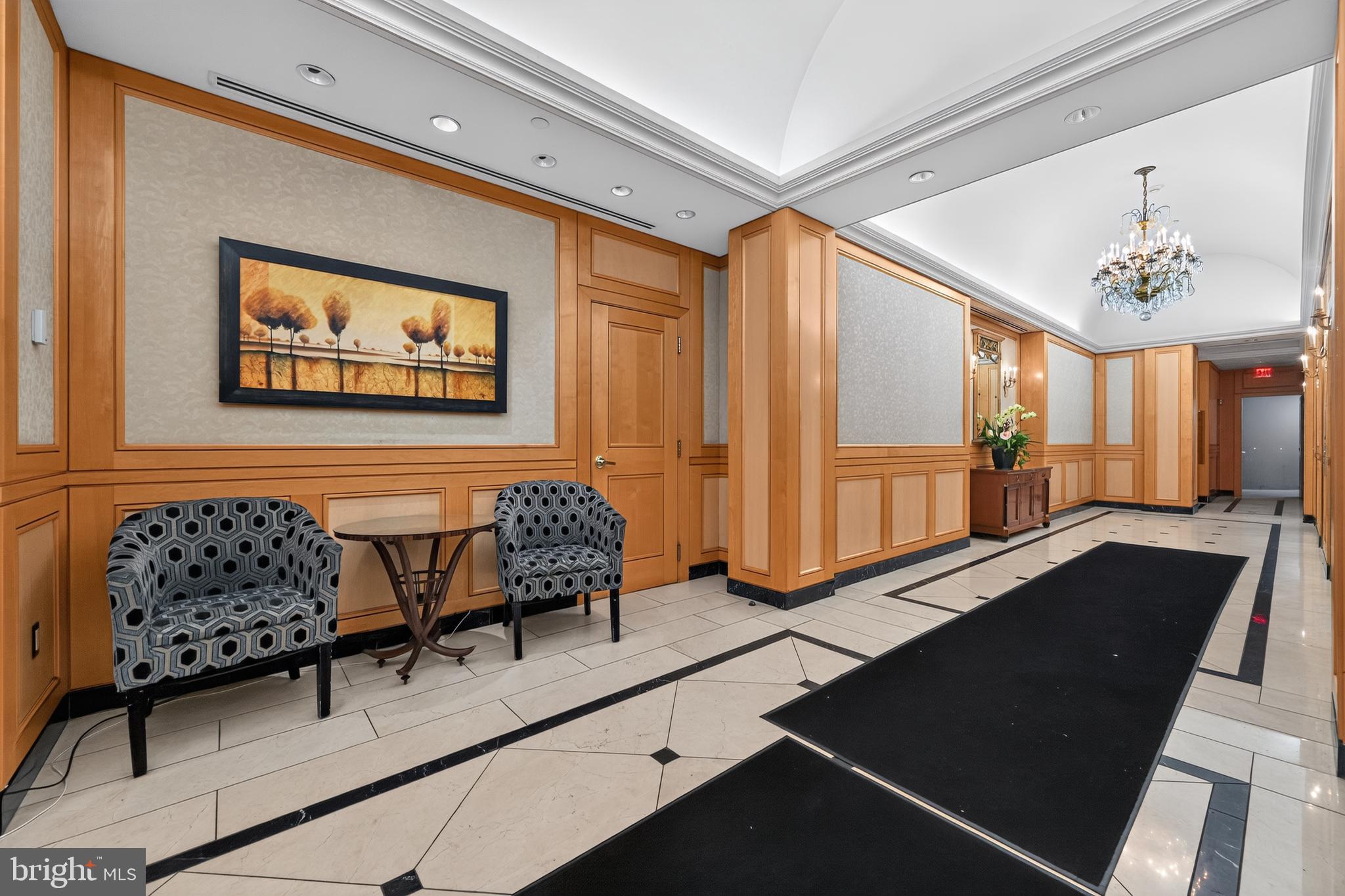 RITTENHOUSE SQUARE - Residential