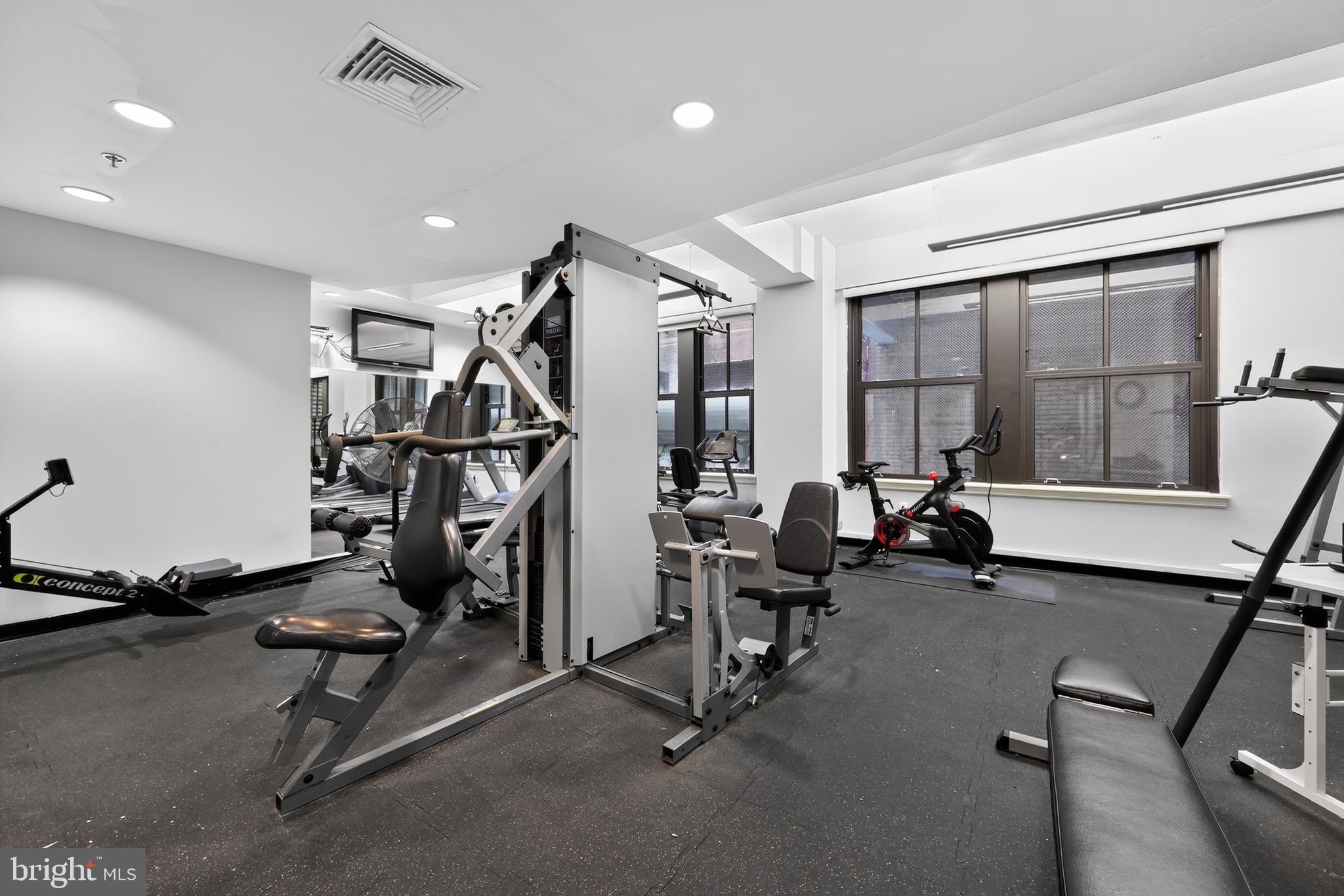 RITTENHOUSE SQUARE - Residential