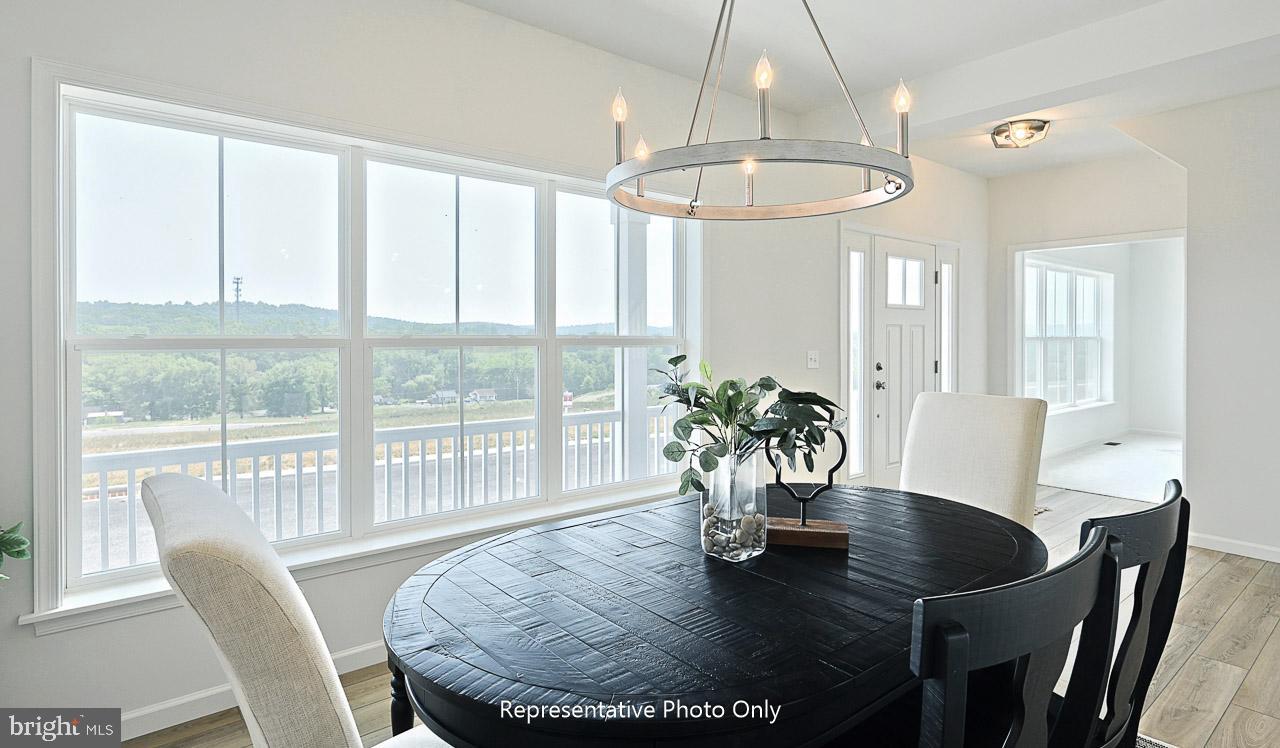 COPPER RIDGE - Residential
