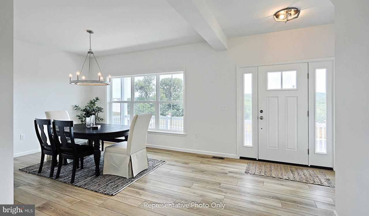 COPPER RIDGE - Residential