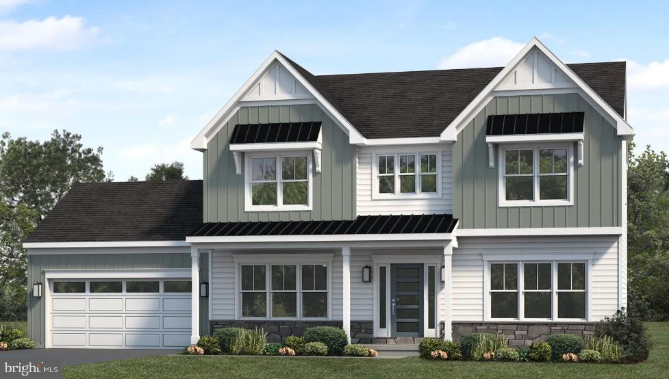 COPPER RIDGE - Residential