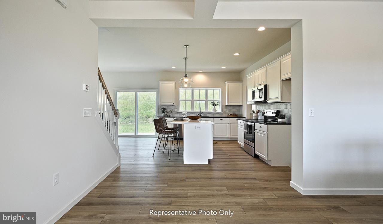 COPPER RIDGE - Residential