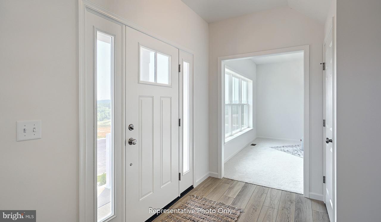 COPPER RIDGE - Residential