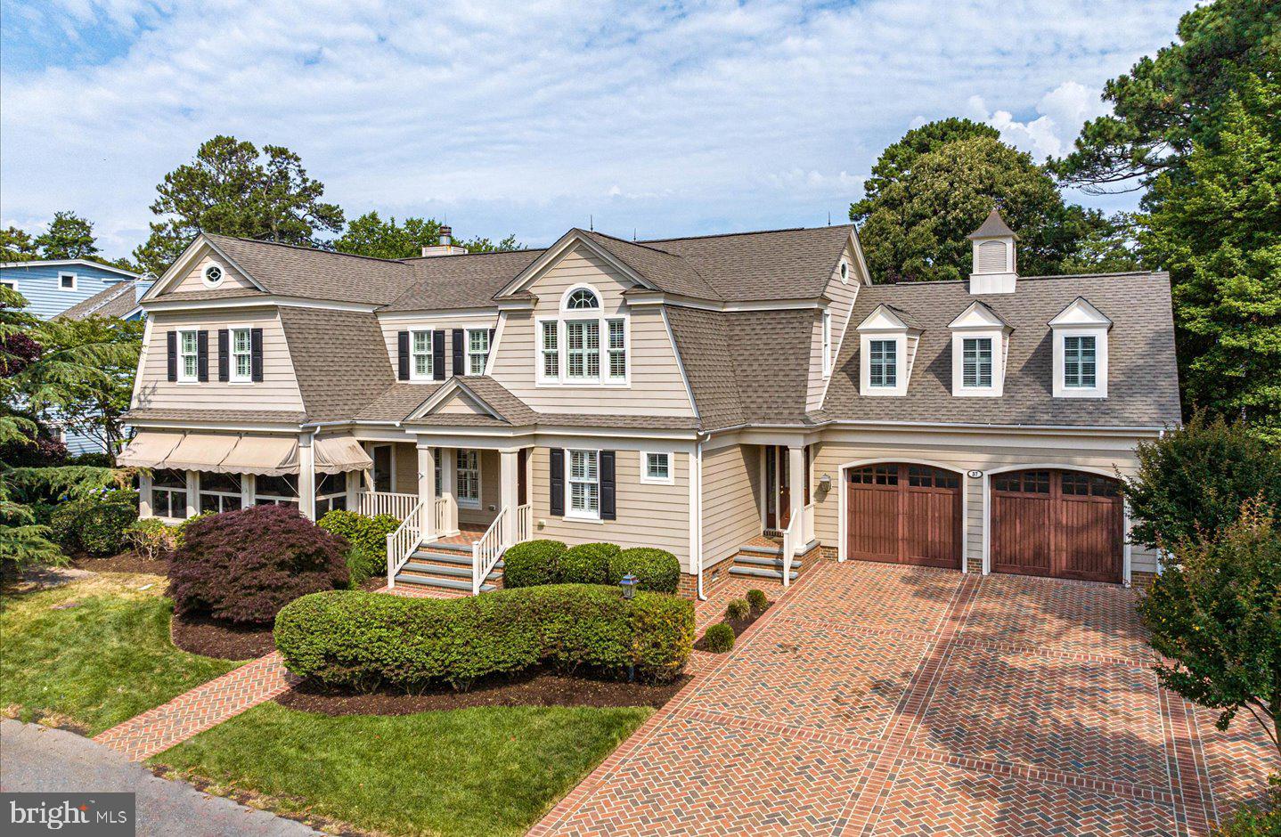NORTH REHOBOTH - Residential