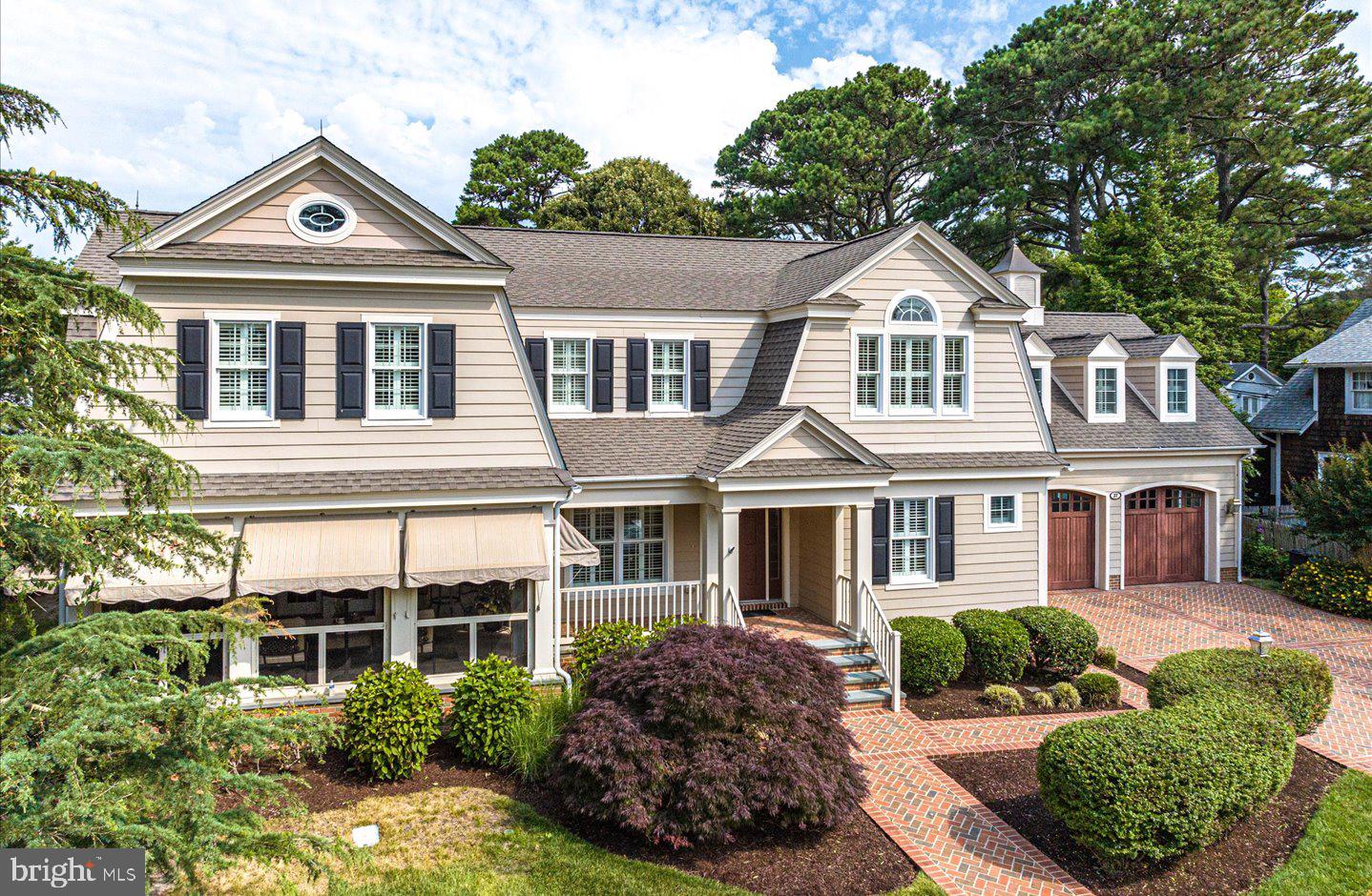 NORTH REHOBOTH - Residential