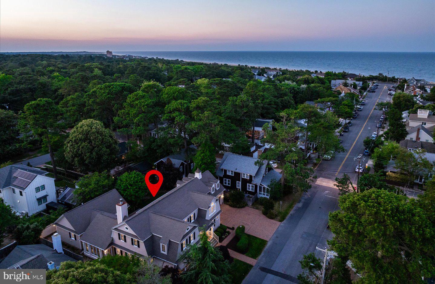 NORTH REHOBOTH - Residential