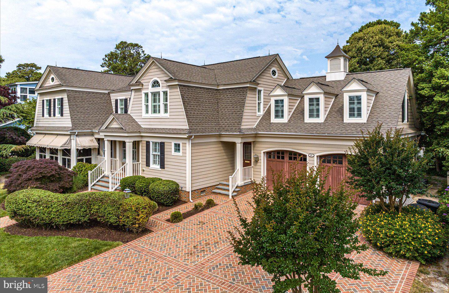 NORTH REHOBOTH - Residential