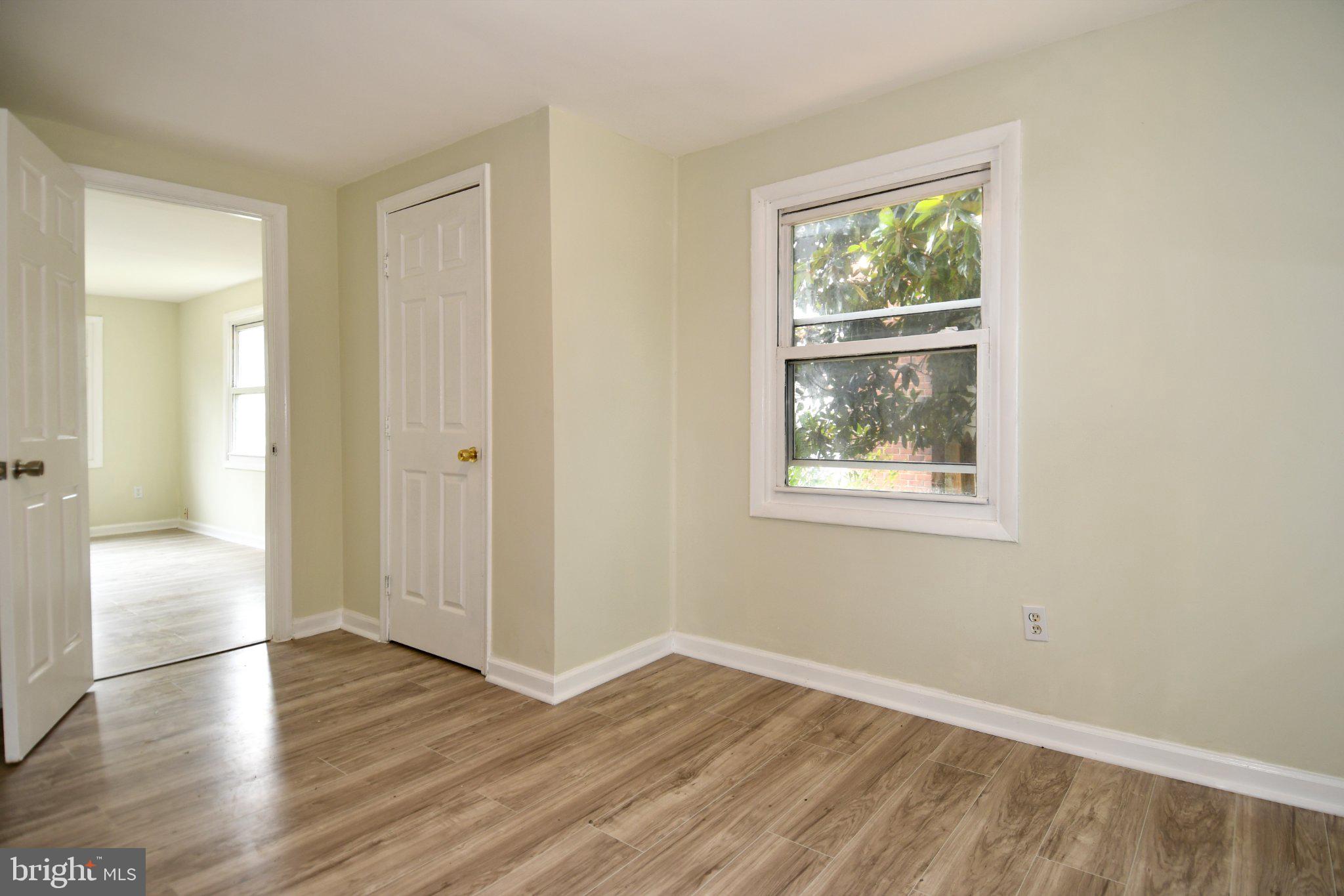 PALMER PARK - Residential