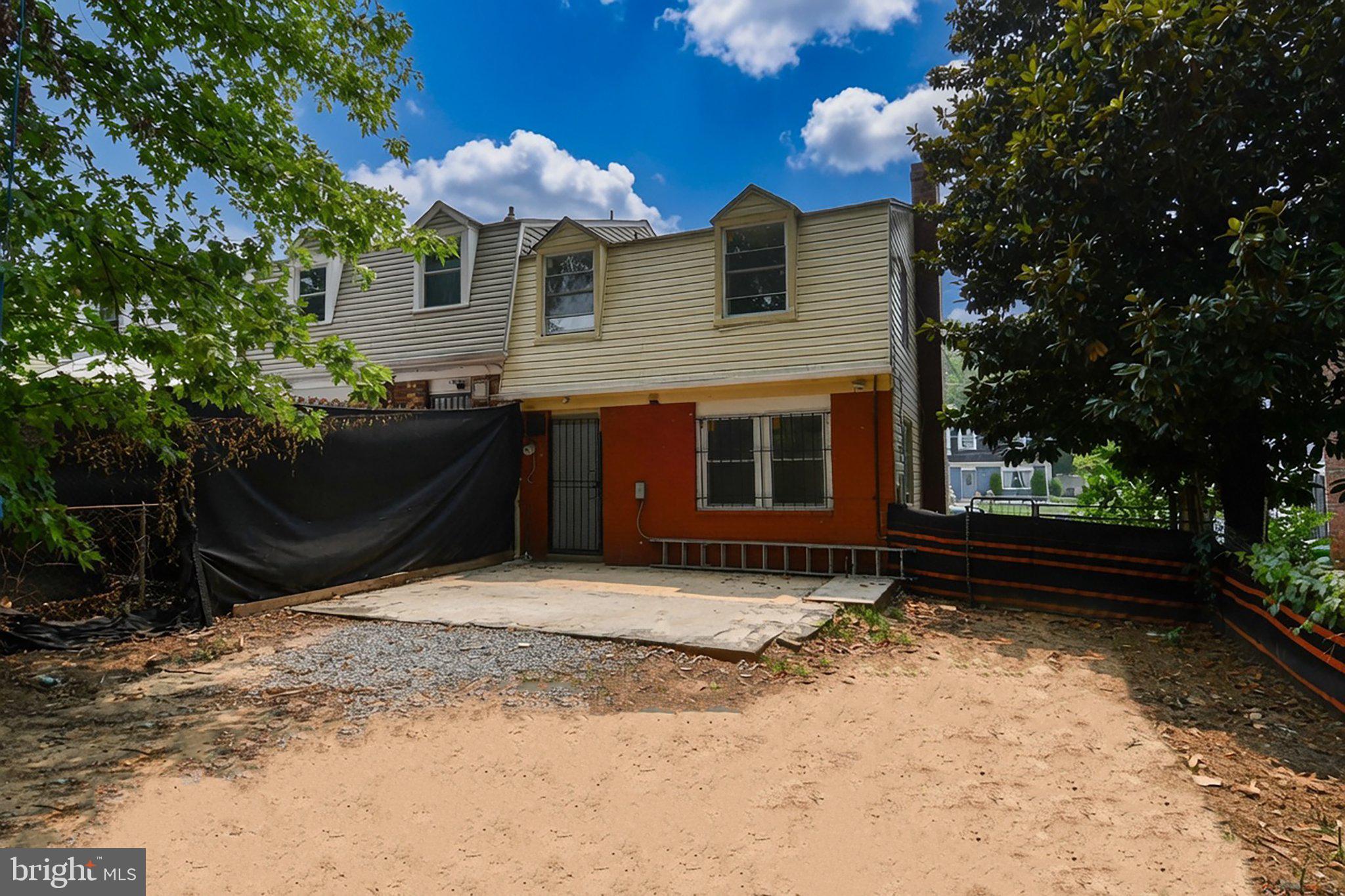 PALMER PARK - Residential