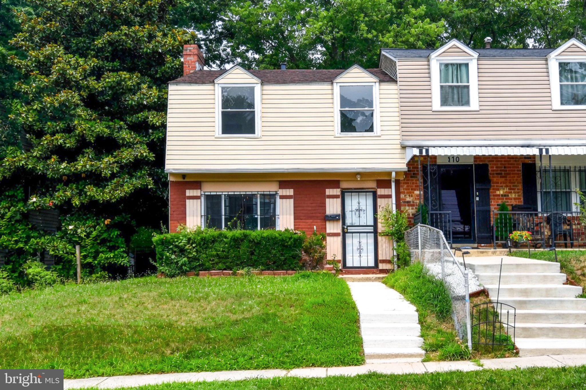 PALMER PARK - Residential