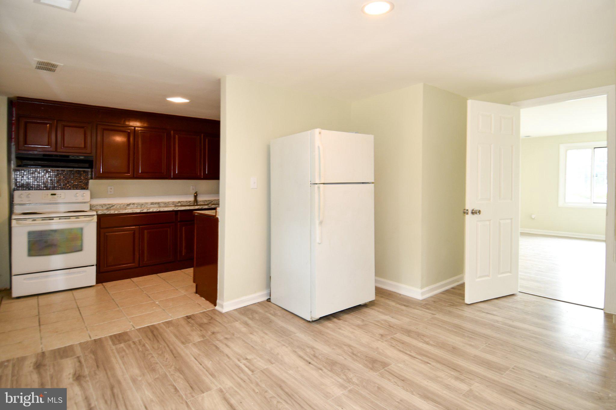 PALMER PARK - Residential