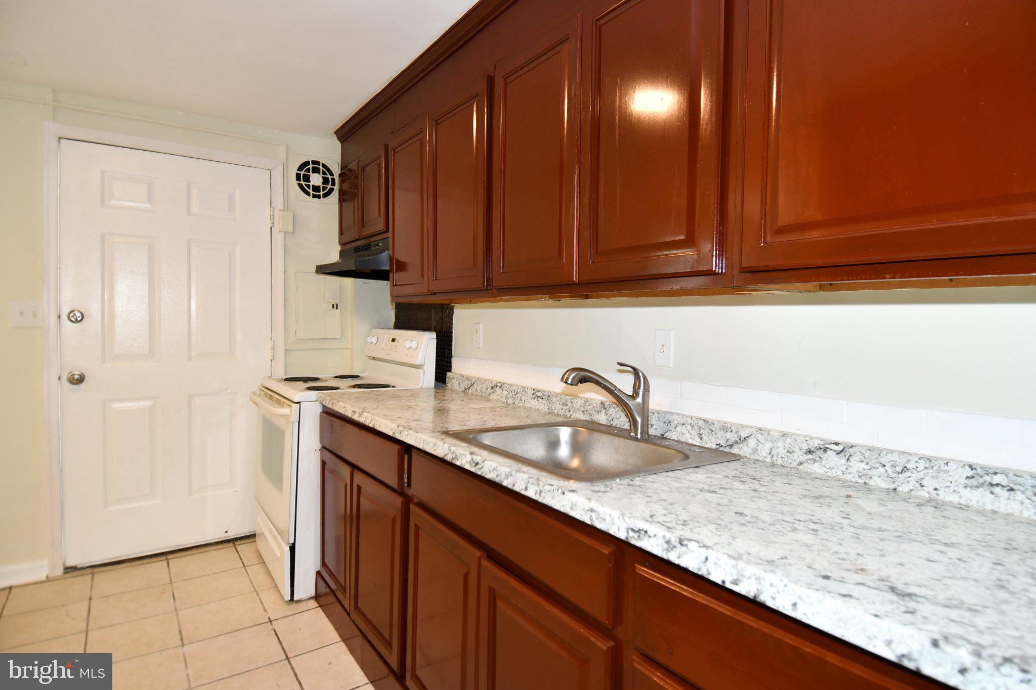 PALMER PARK - Residential