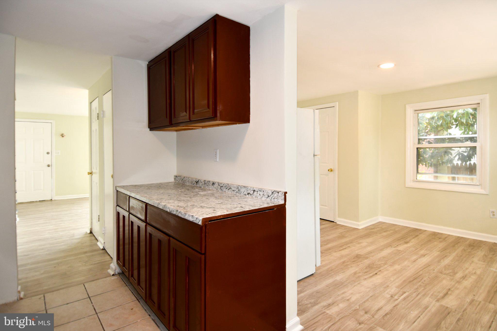 PALMER PARK - Residential