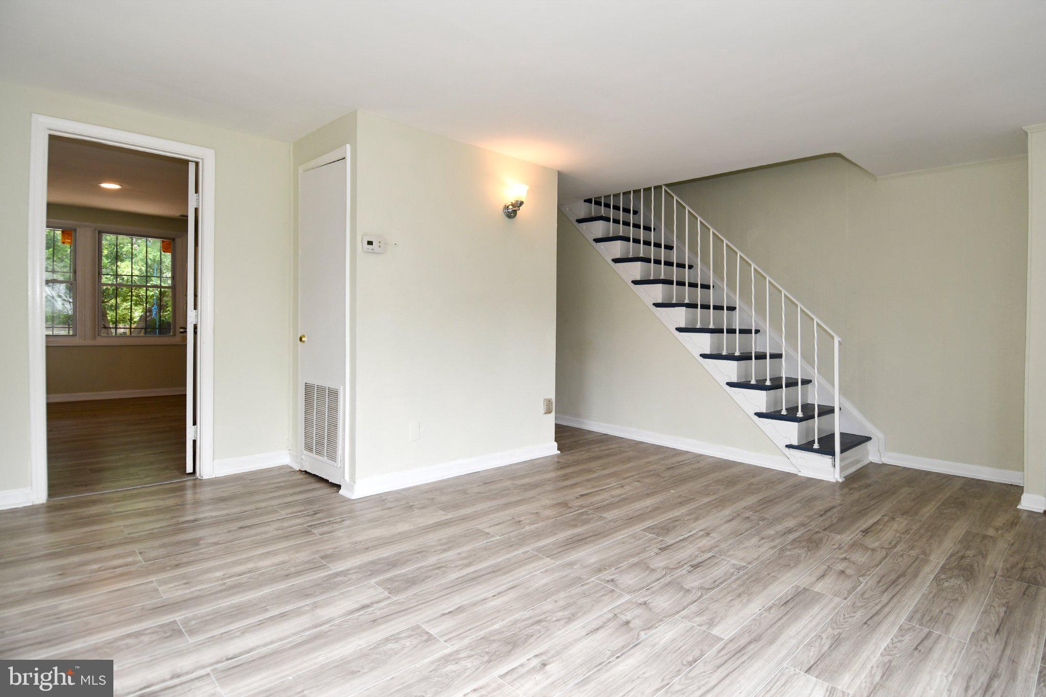 PALMER PARK - Residential