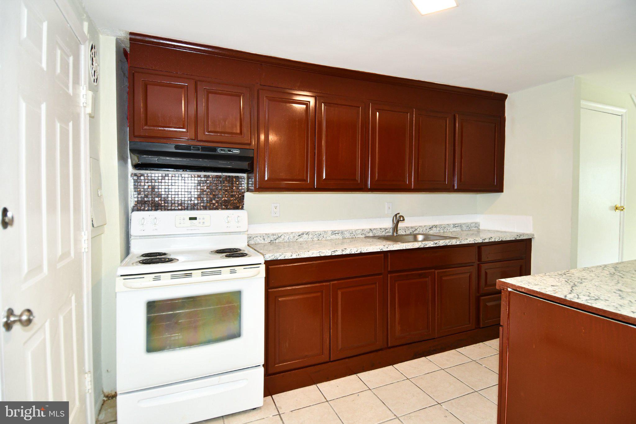 PALMER PARK - Residential