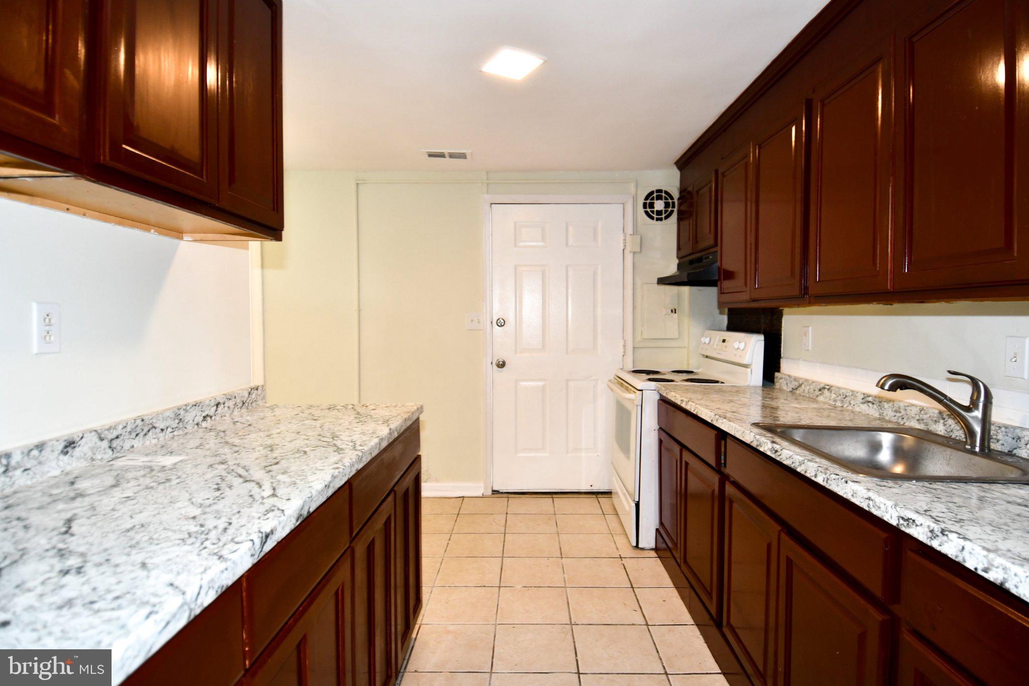 PALMER PARK - Residential
