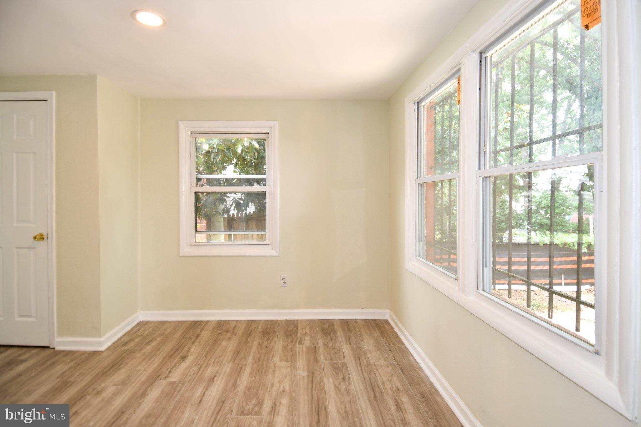 PALMER PARK - Residential