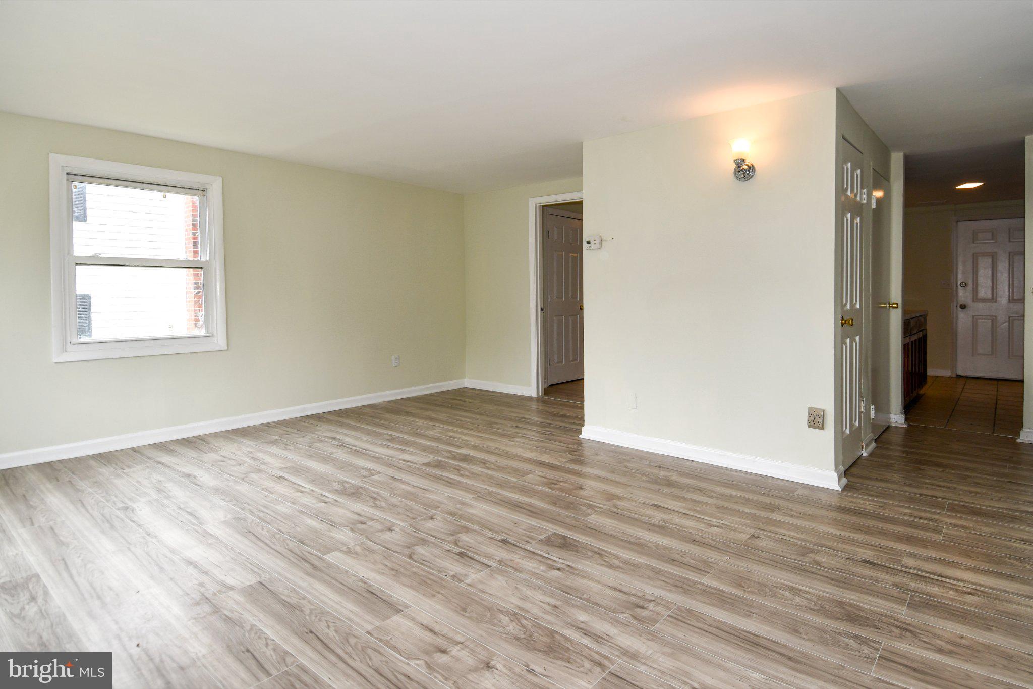 PALMER PARK - Residential