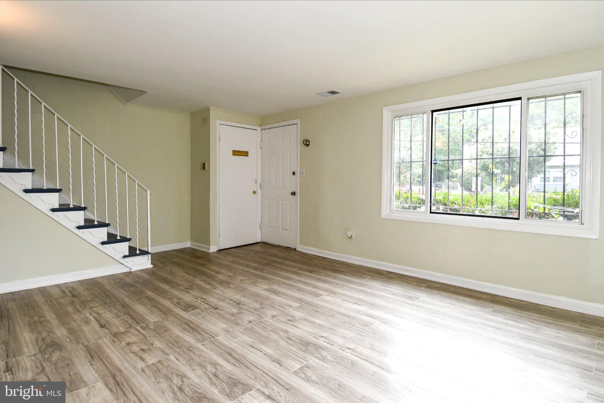 PALMER PARK - Residential