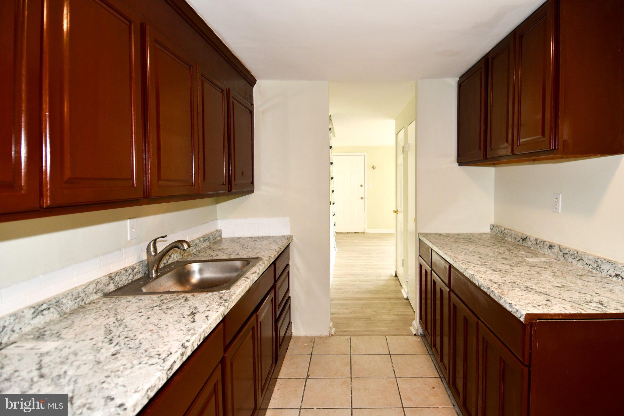 PALMER PARK - Residential