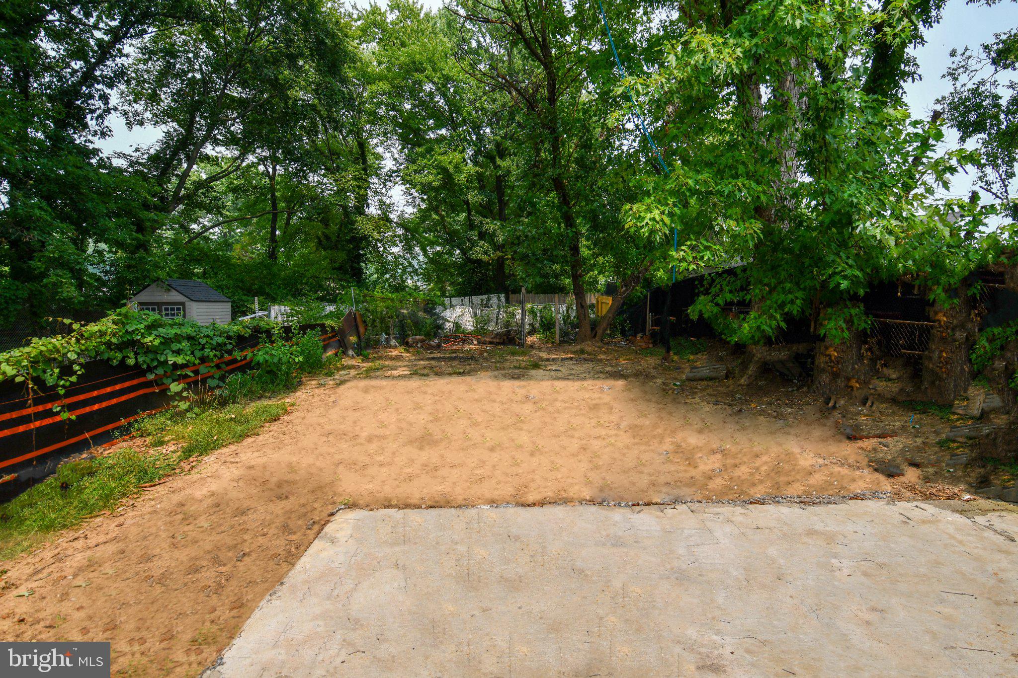 PALMER PARK - Residential