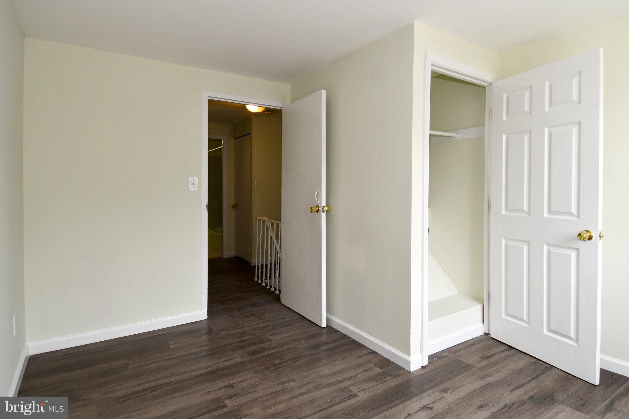 PALMER PARK - Residential