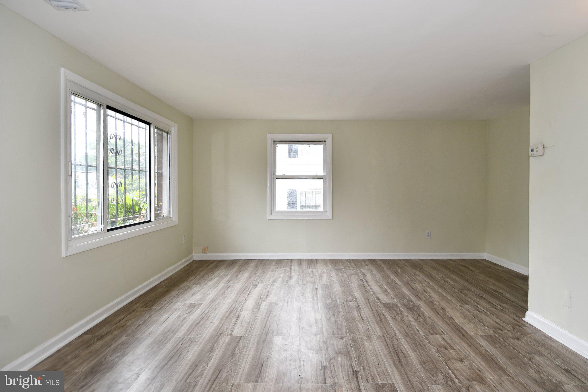 PALMER PARK - Residential