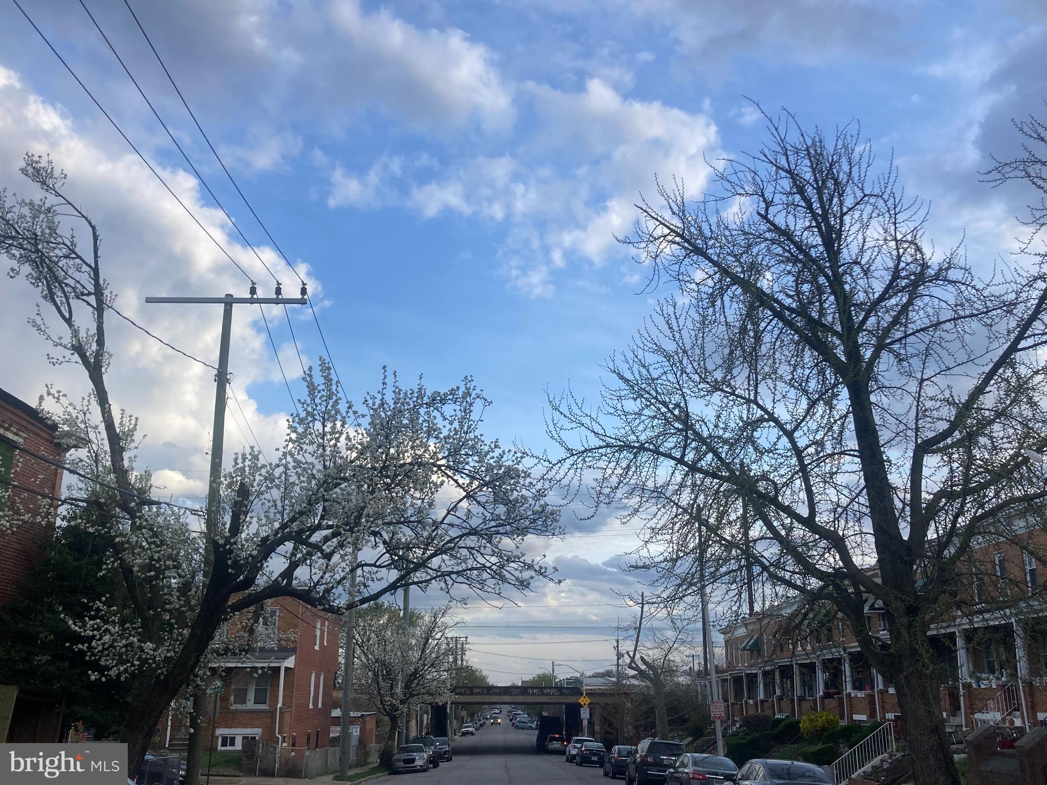 BIDDLE STREET - Residential