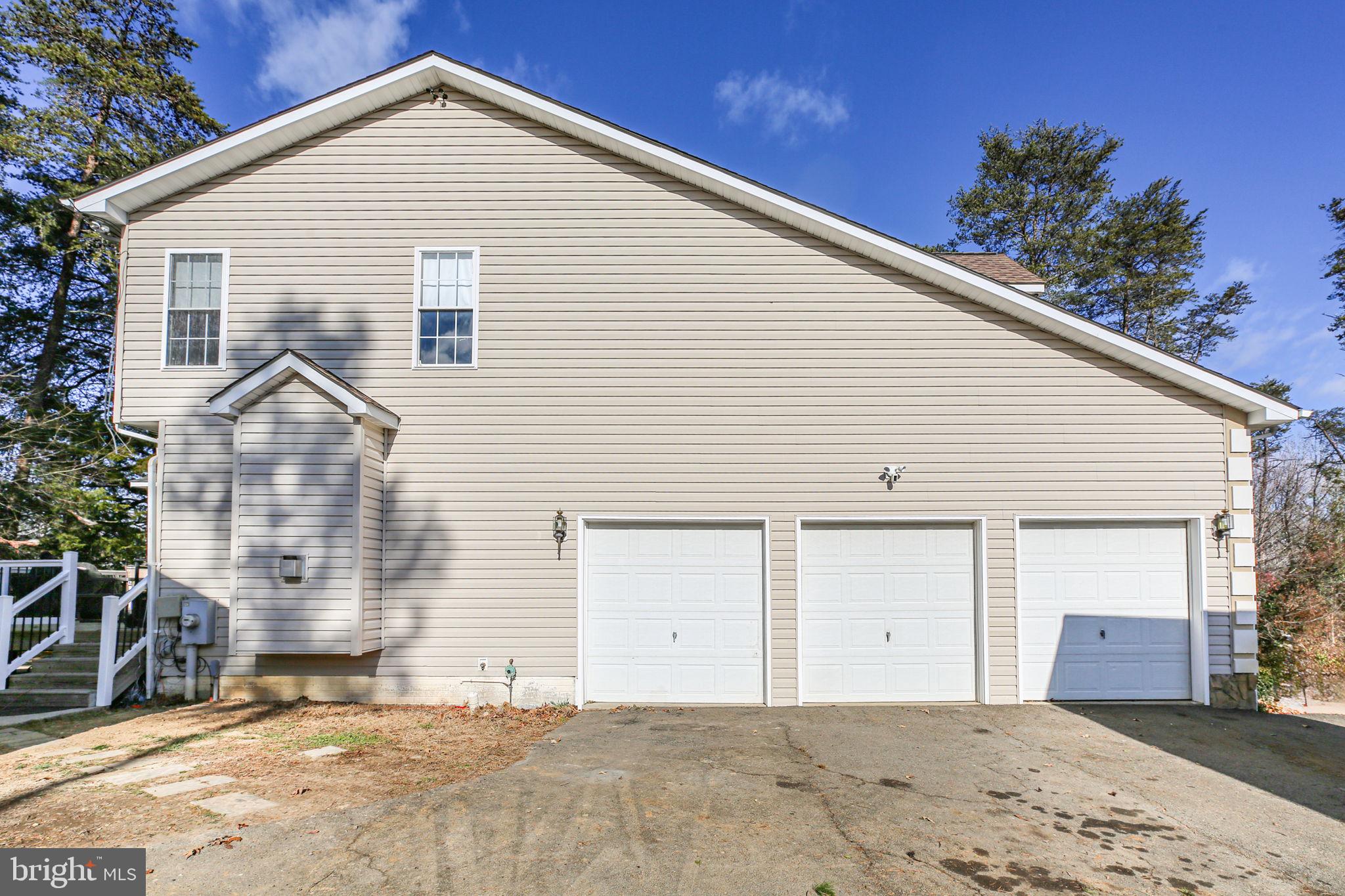 DEER RUN - Residential