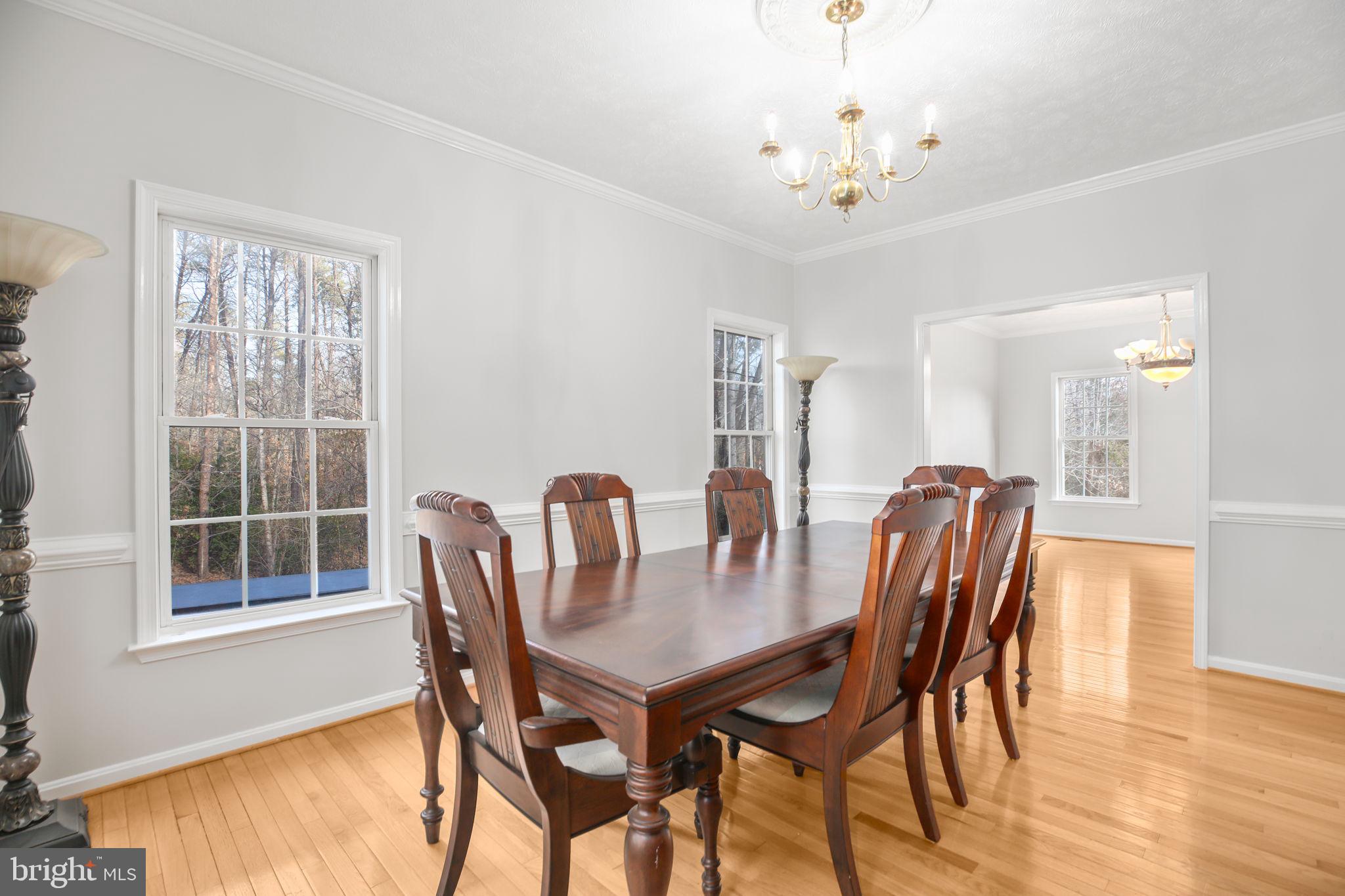 DEER RUN - Residential
