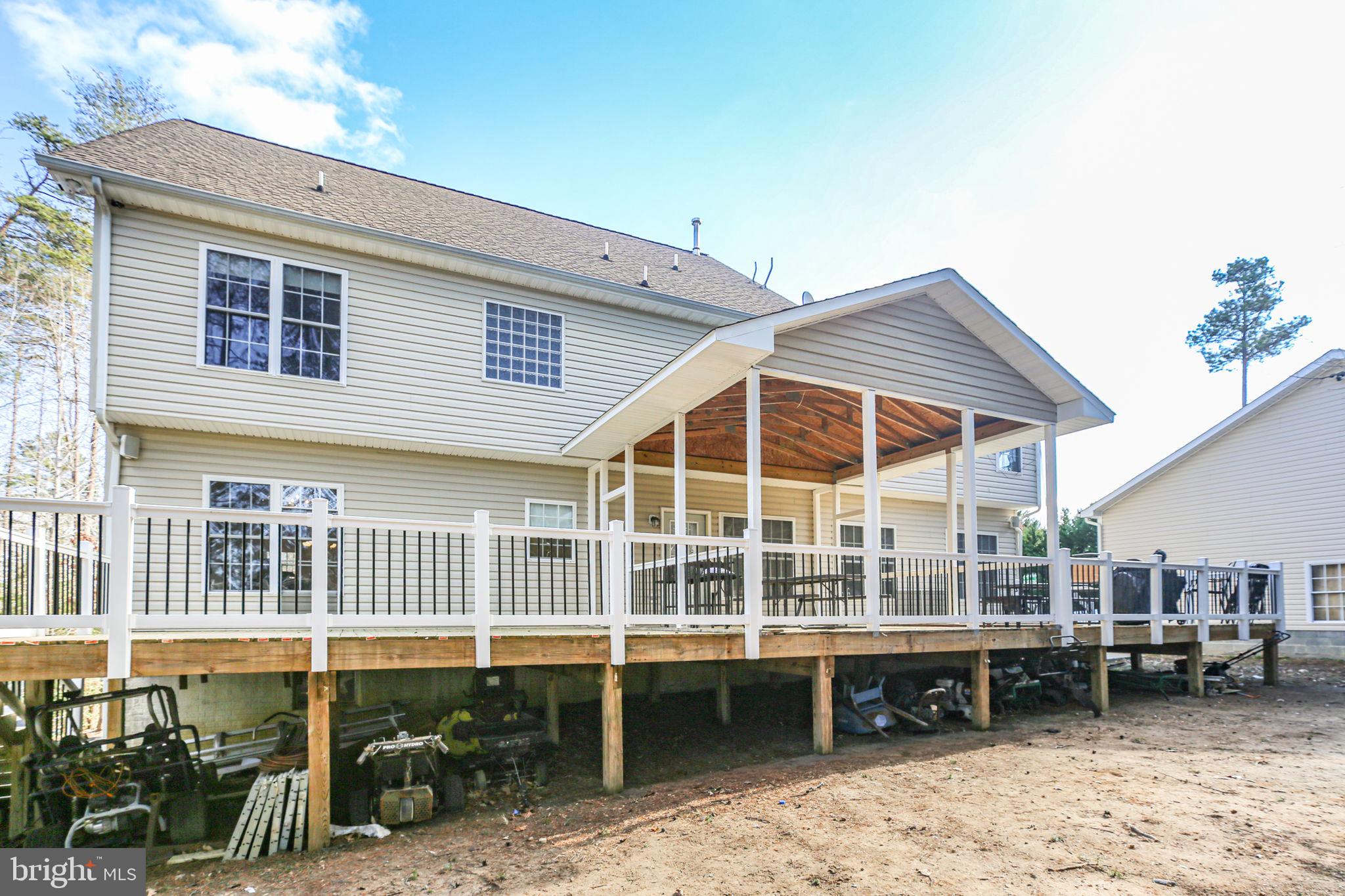 DEER RUN - Residential