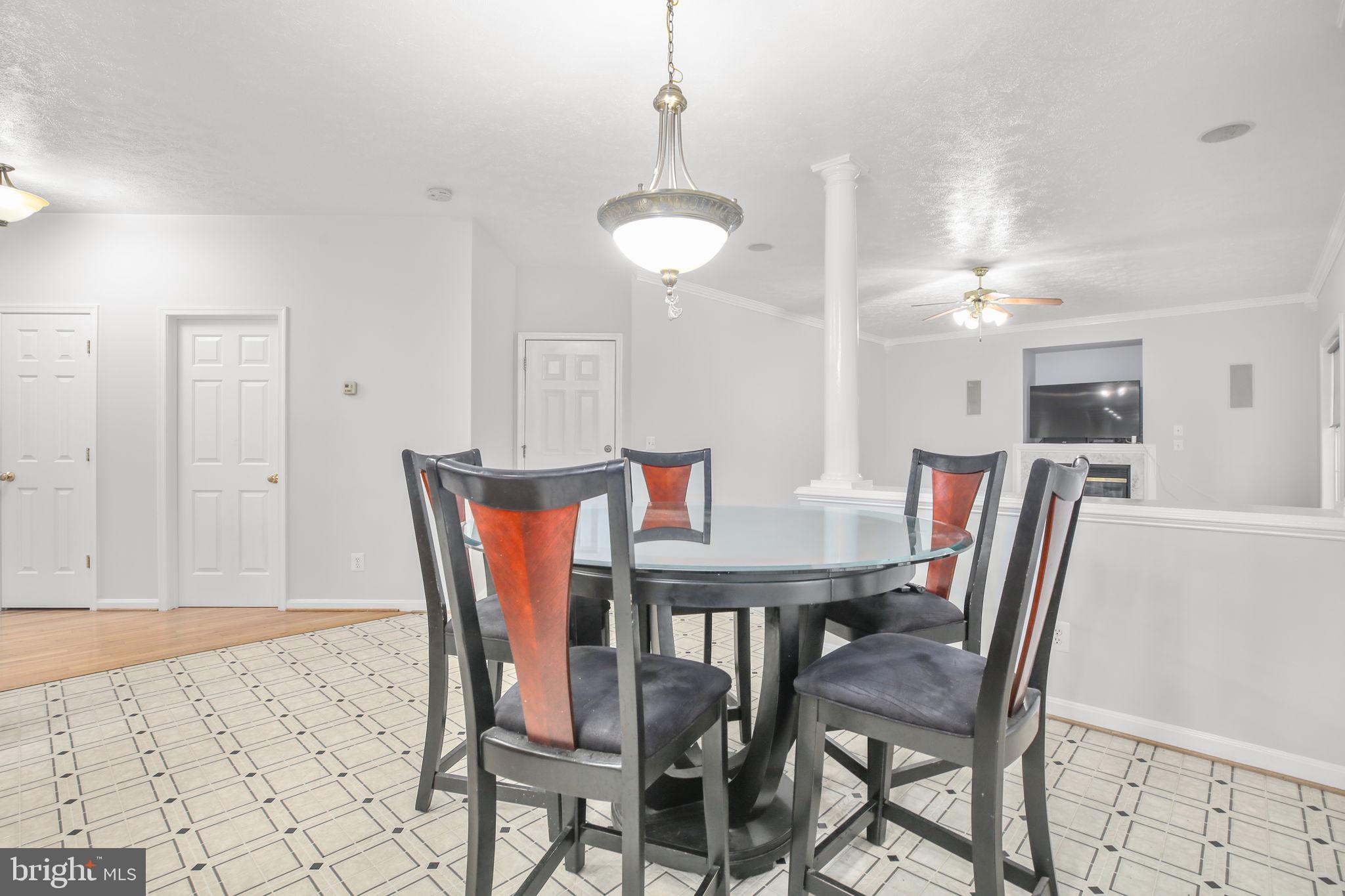 DEER RUN - Residential