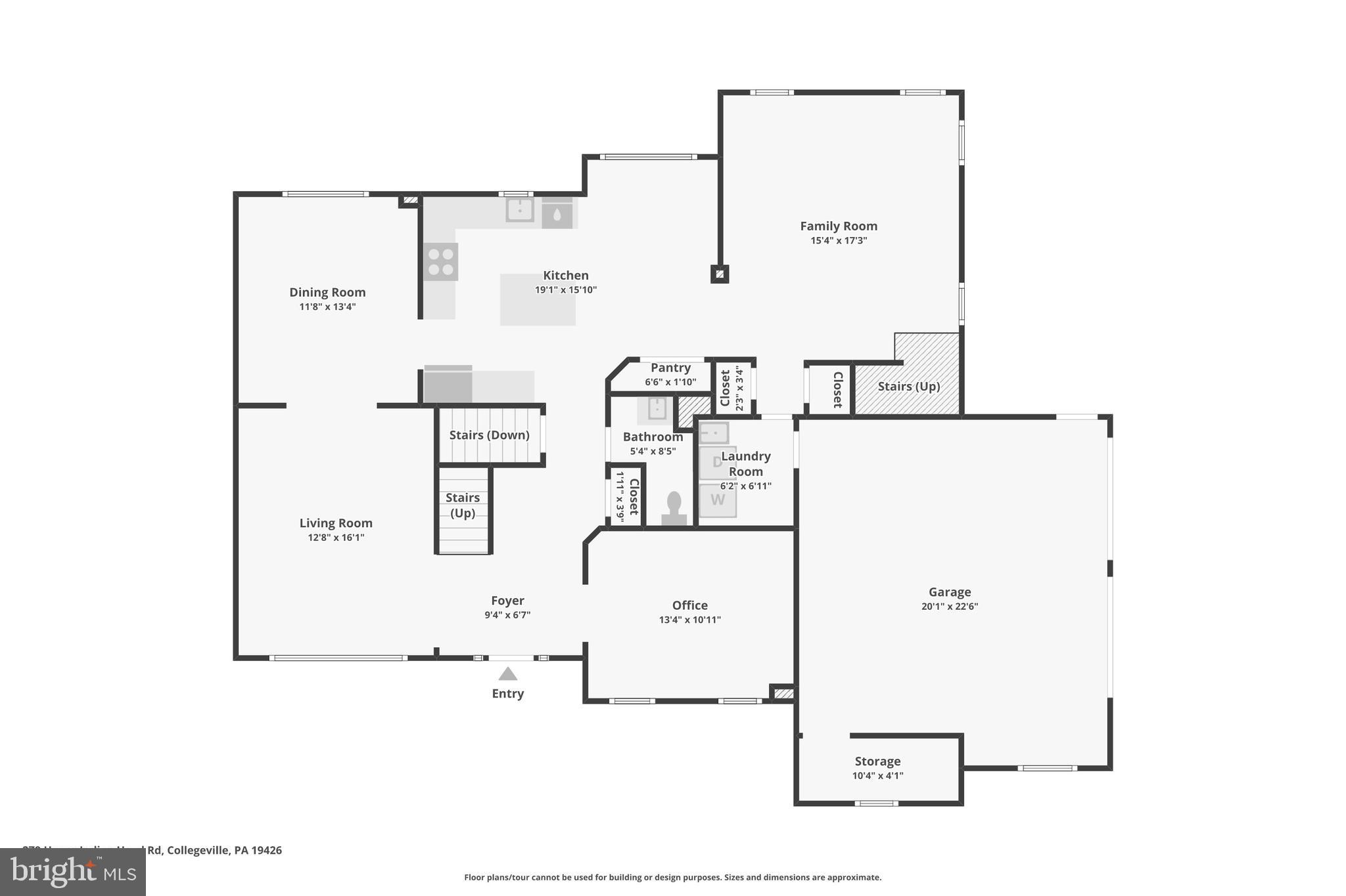 LAUREL ESTATES - Residential