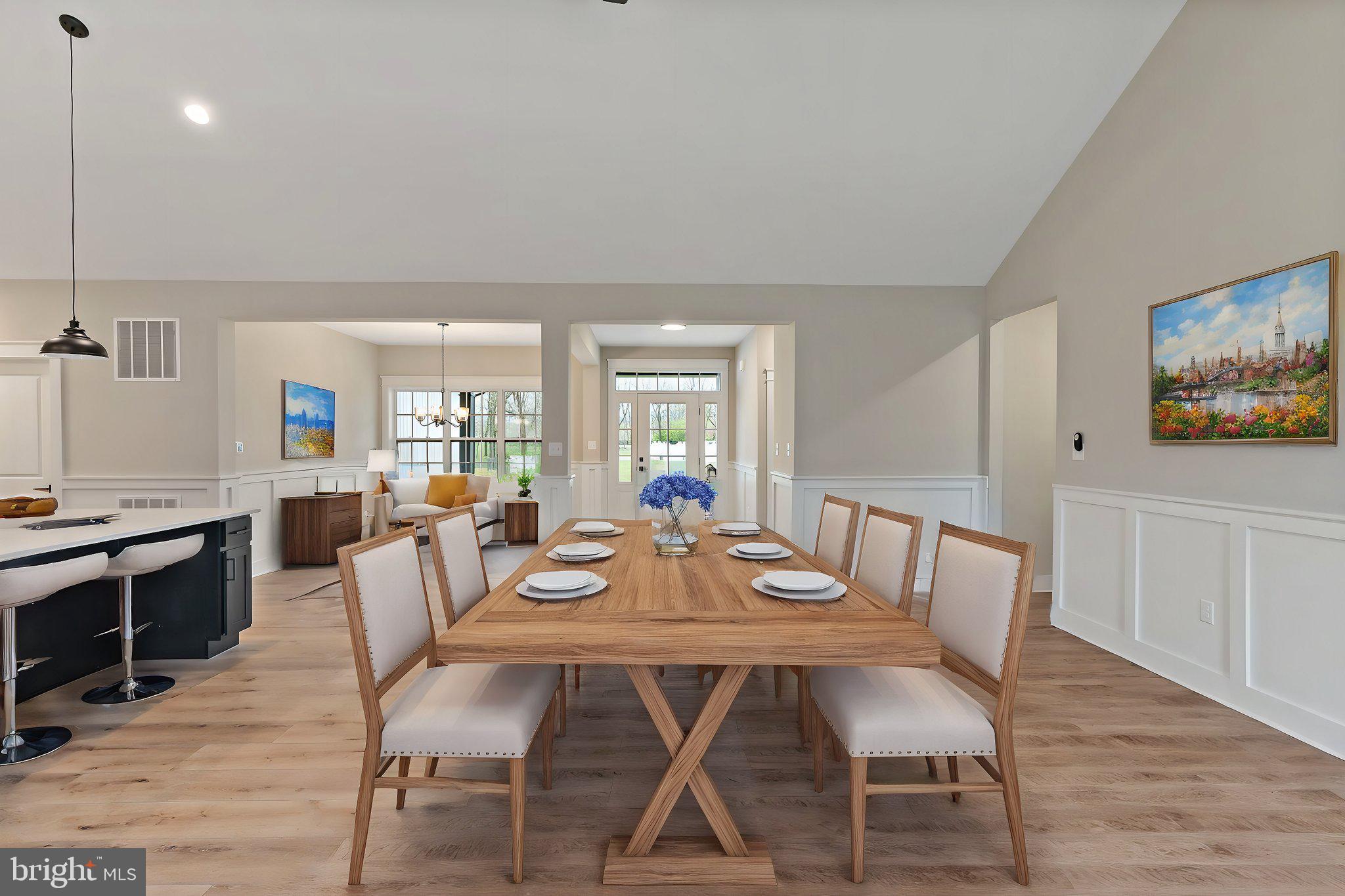 CORNERSTONE - Residential