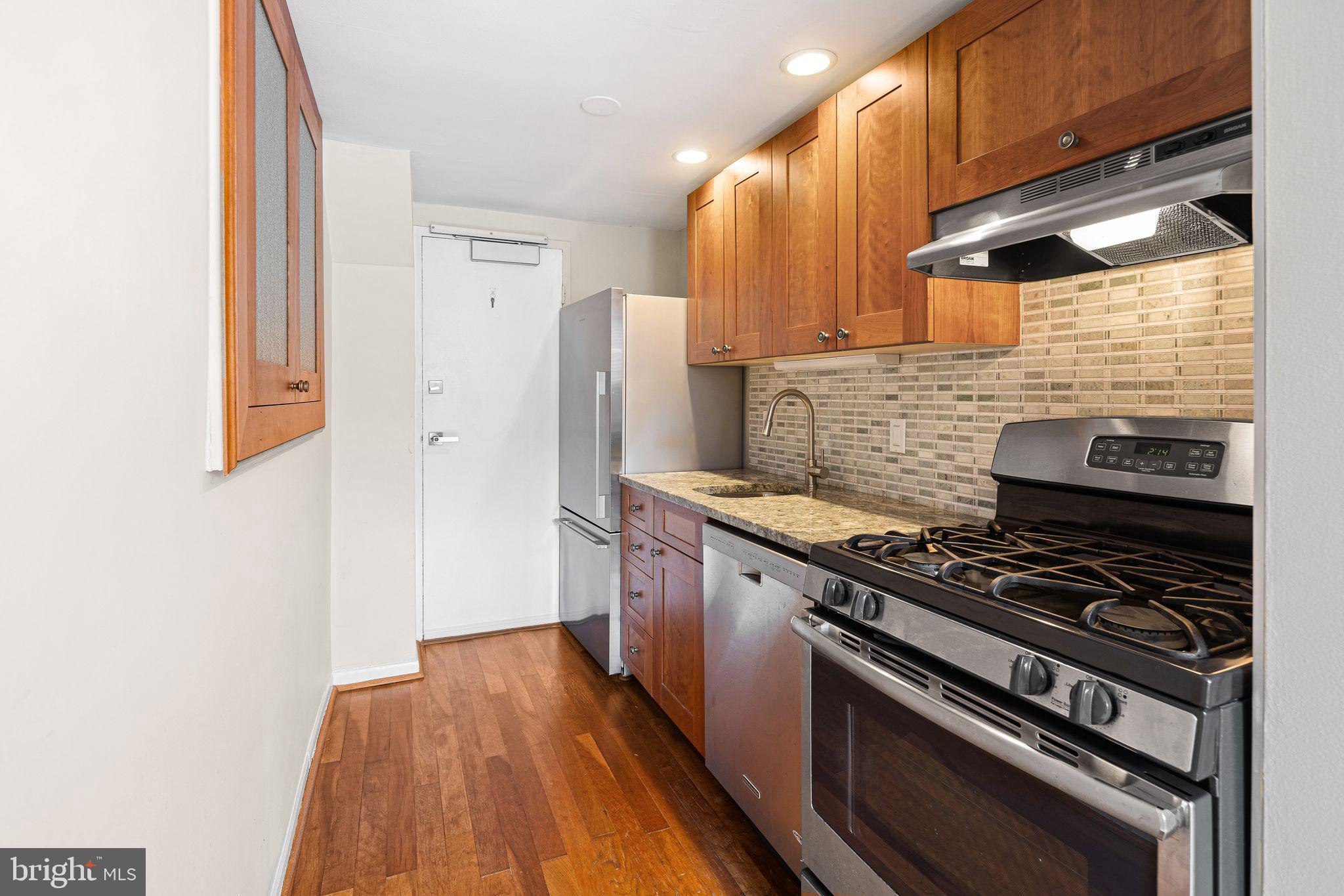 RITTENHOUSE SQUARE - Residential