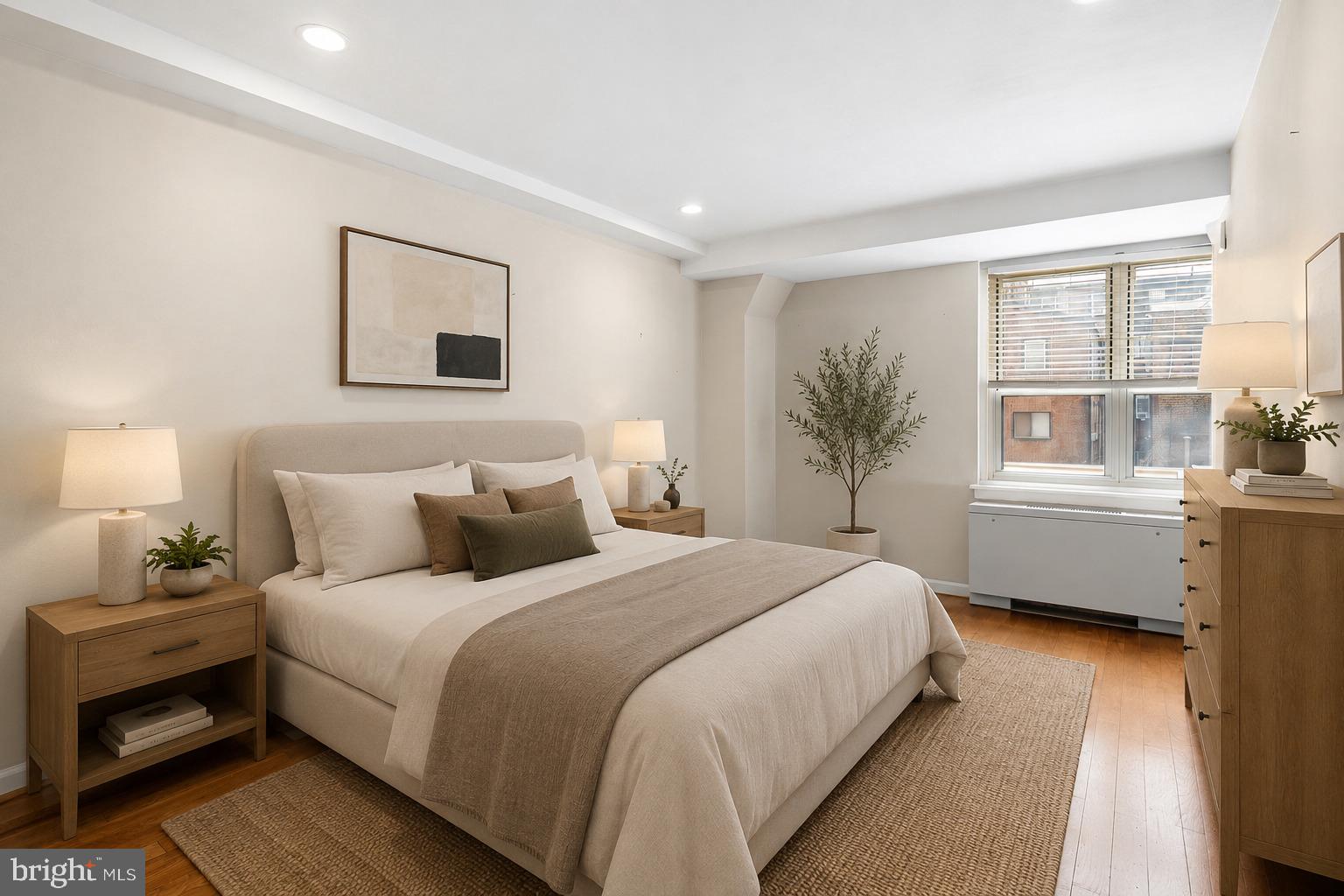 RITTENHOUSE SQUARE - Residential