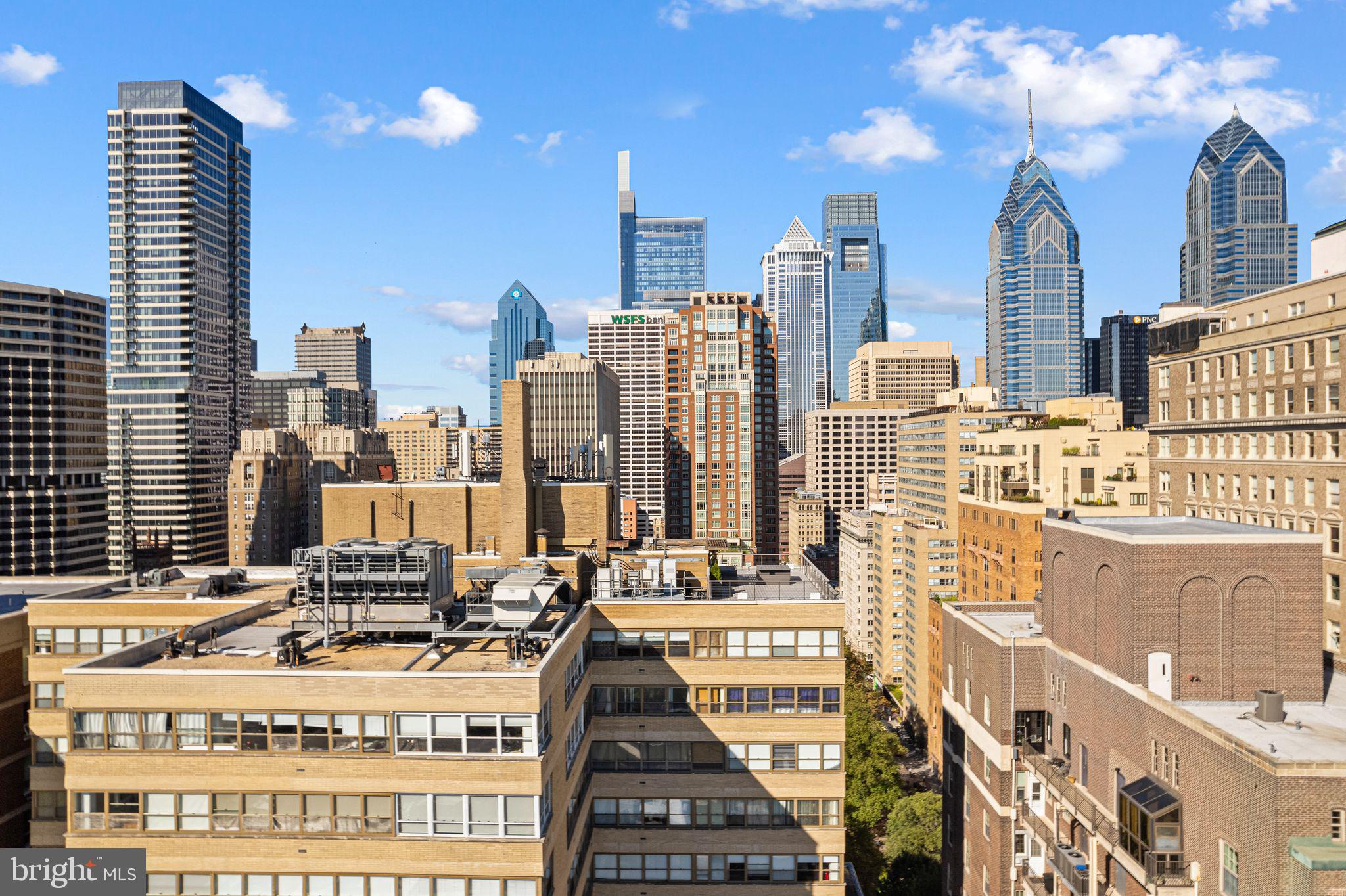 RITTENHOUSE SQUARE - Residential