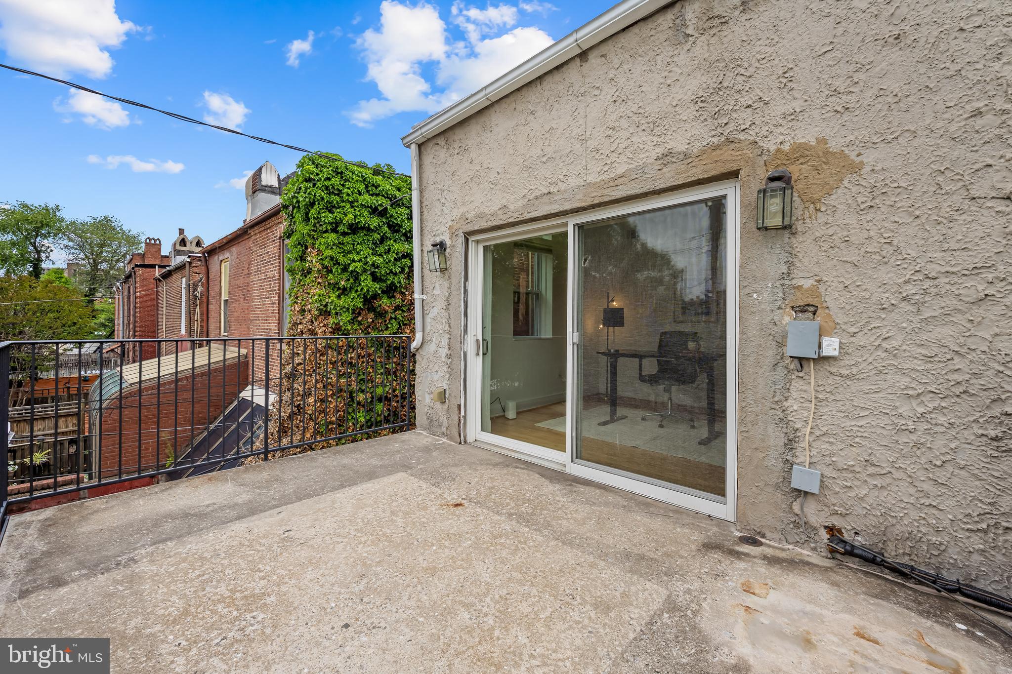 RESERVOIR HILL - Residential Income