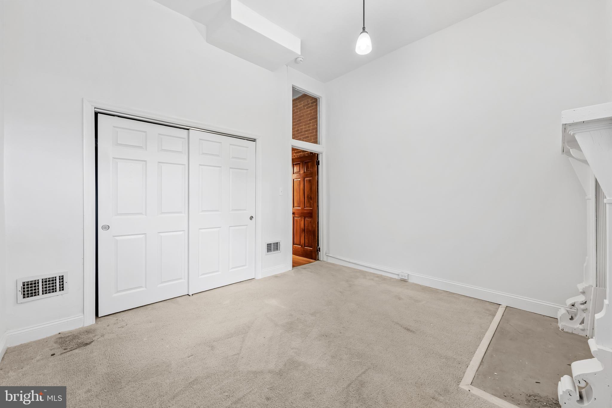 RESERVOIR HILL - Residential Income