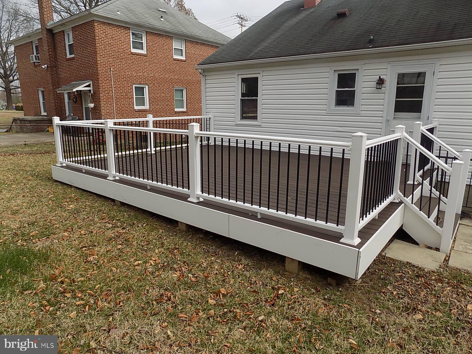 CARNEY/CUB HILL - Residential