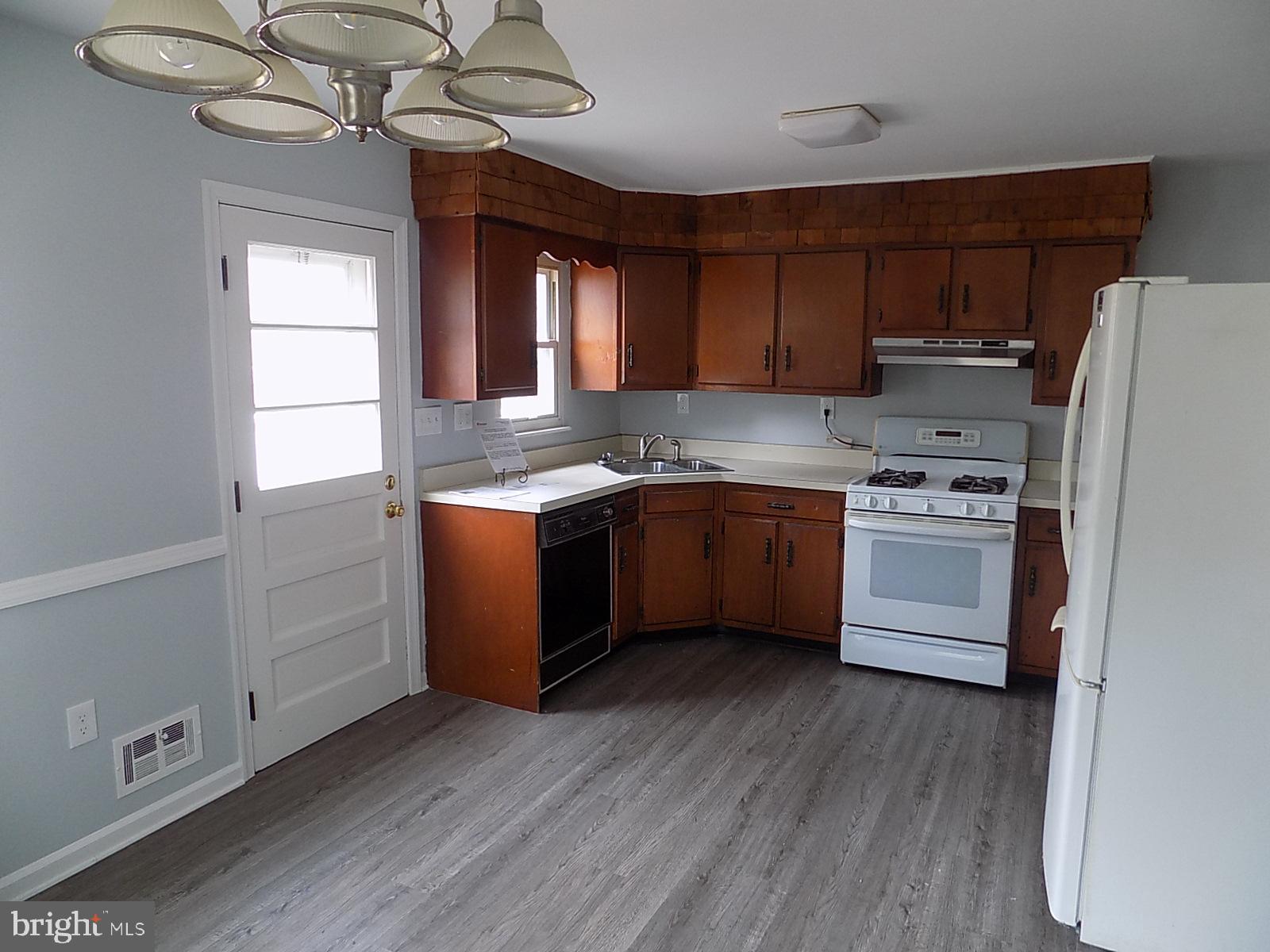 CARNEY/CUB HILL - Residential